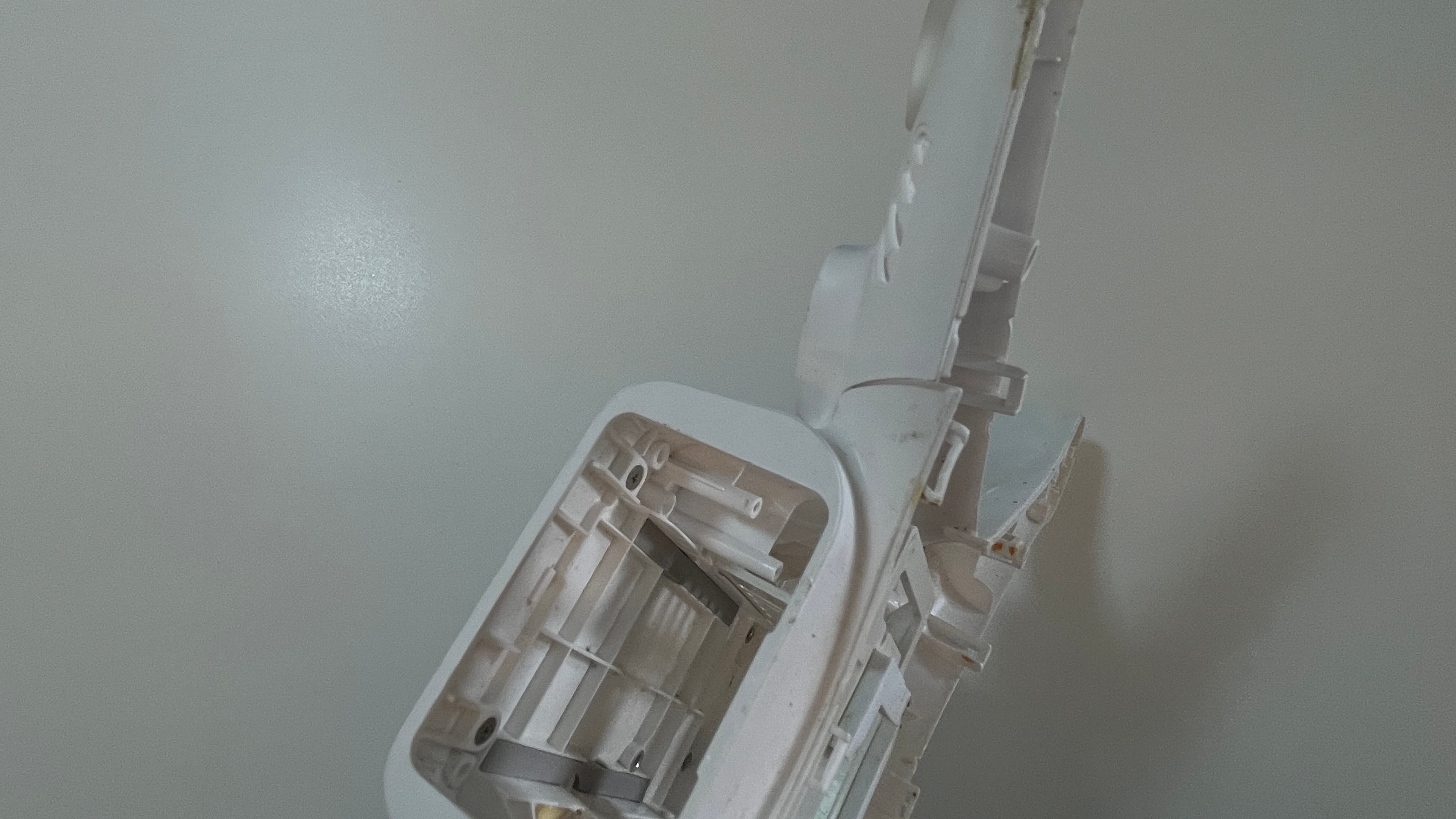 Shell Inferior Phantom 3