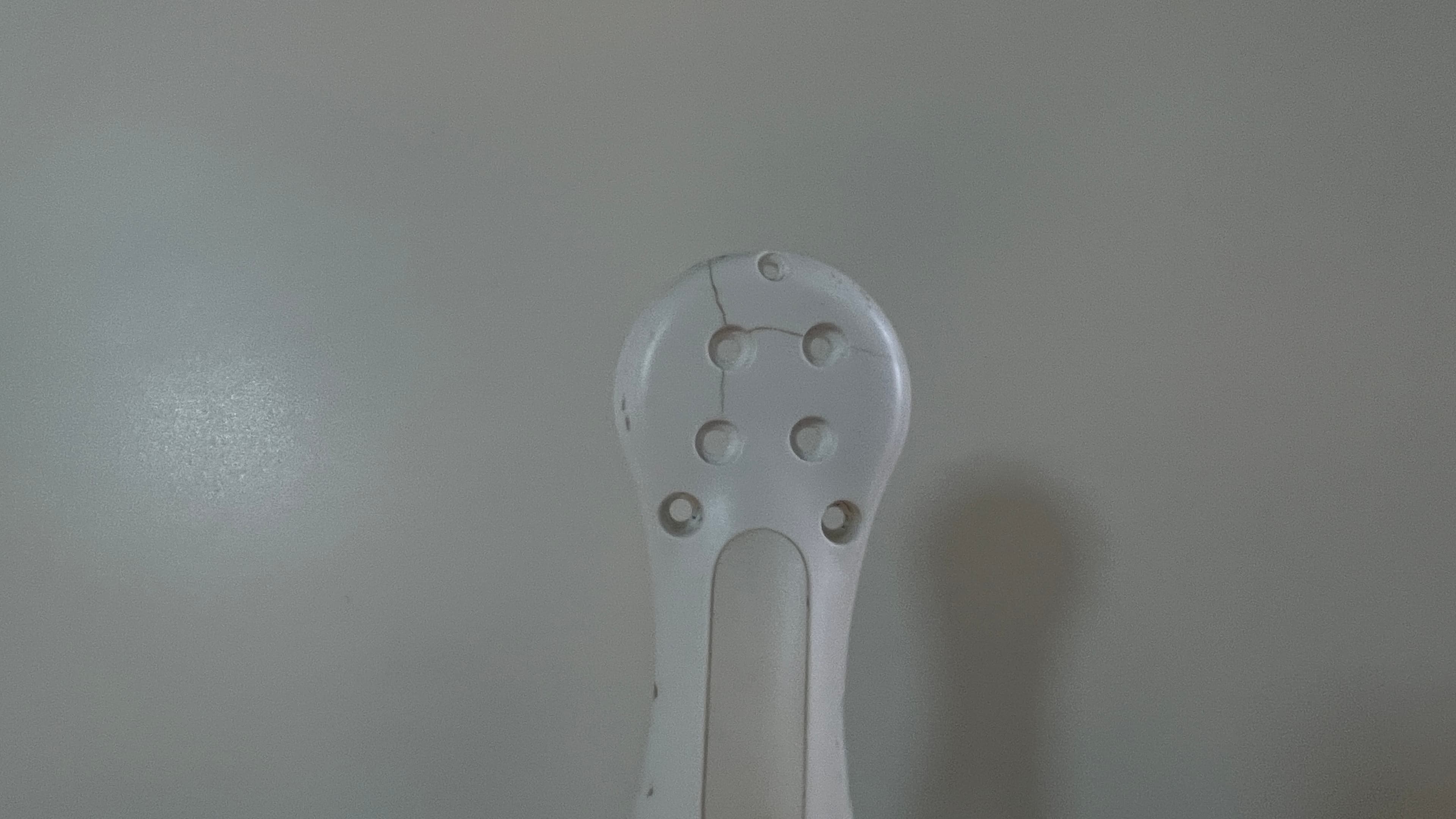 Shell Inferior Phantom 3