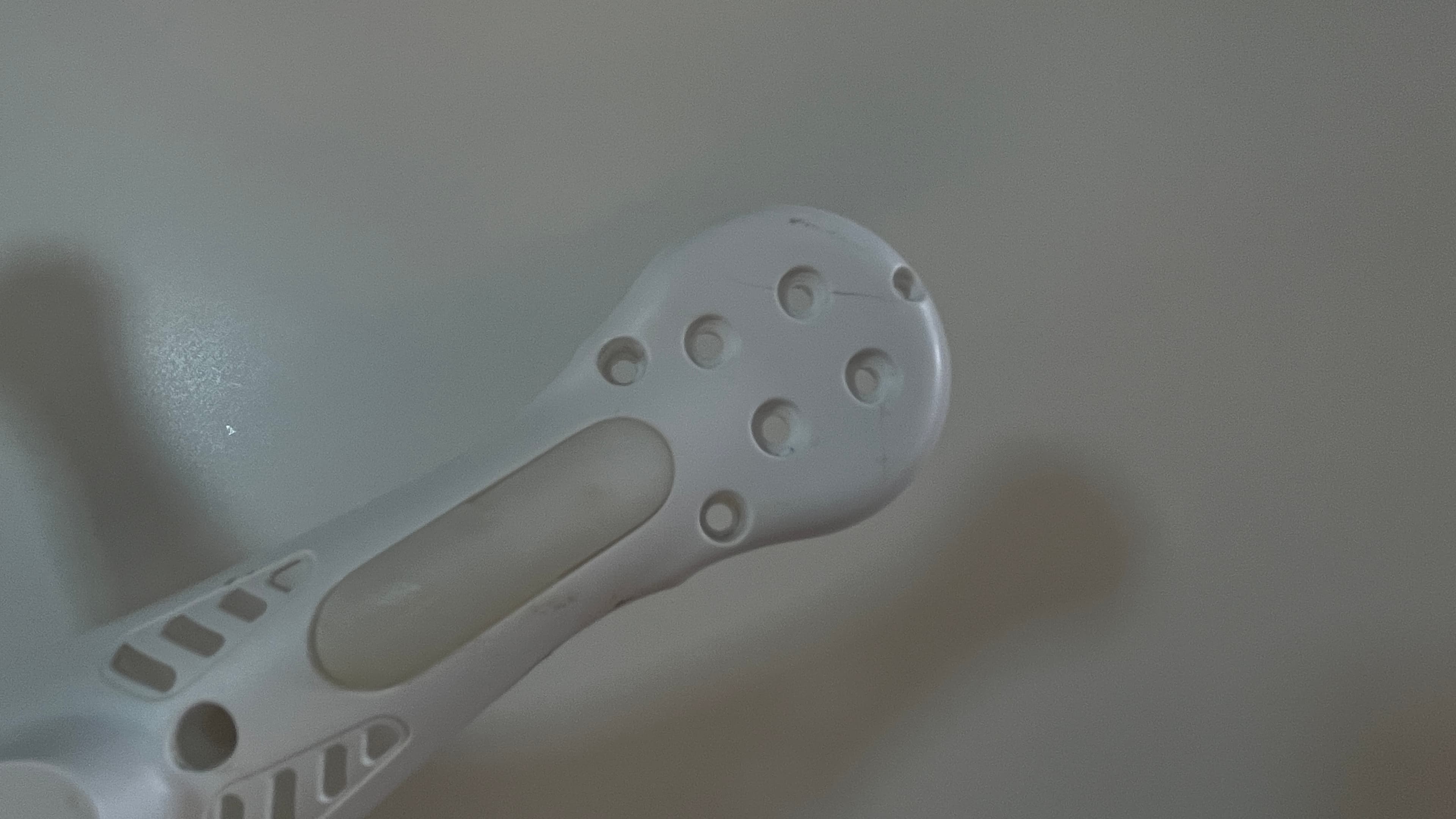 Shell Inferior Phantom 3