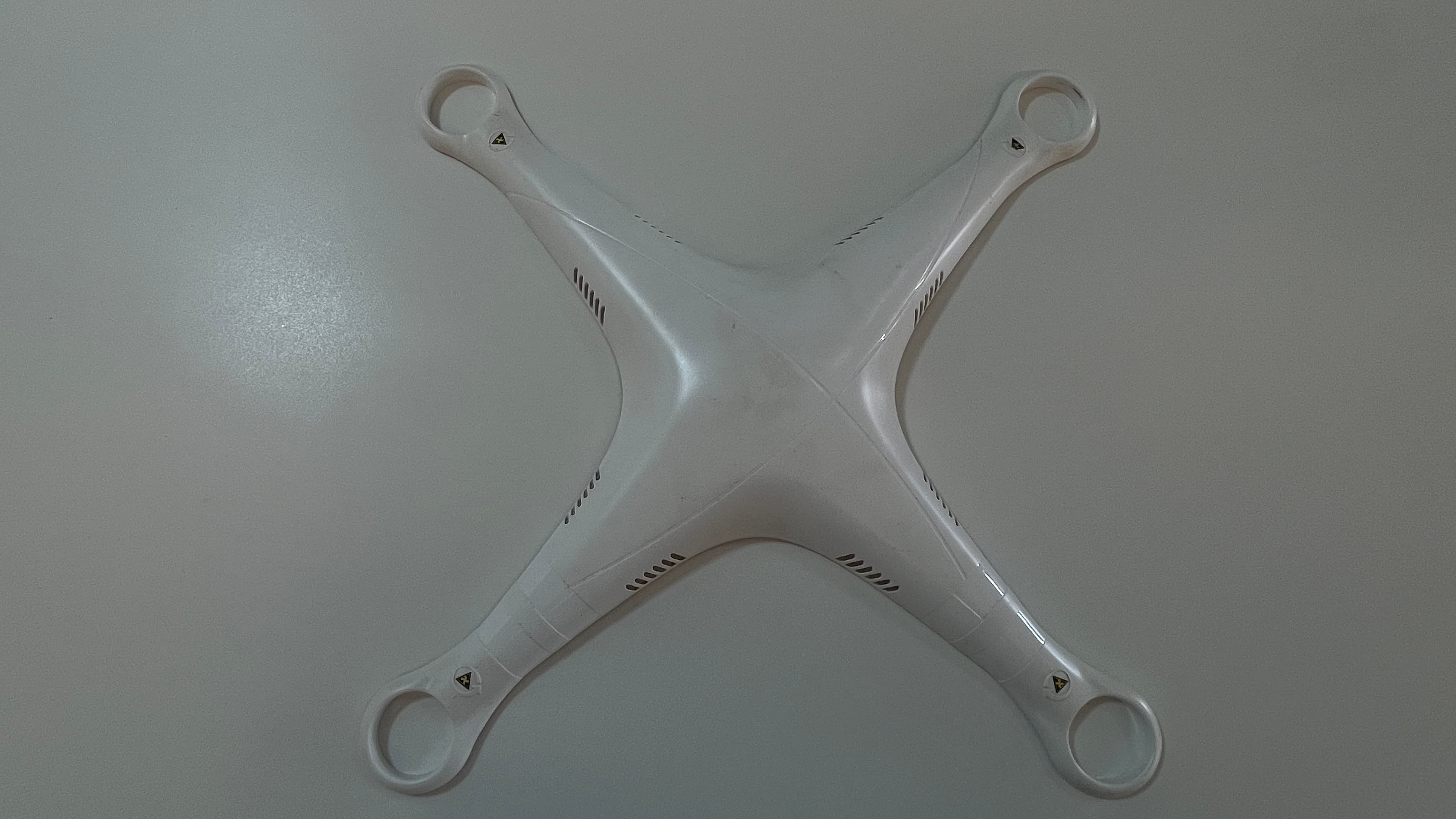 Shell Superior Phantom 3