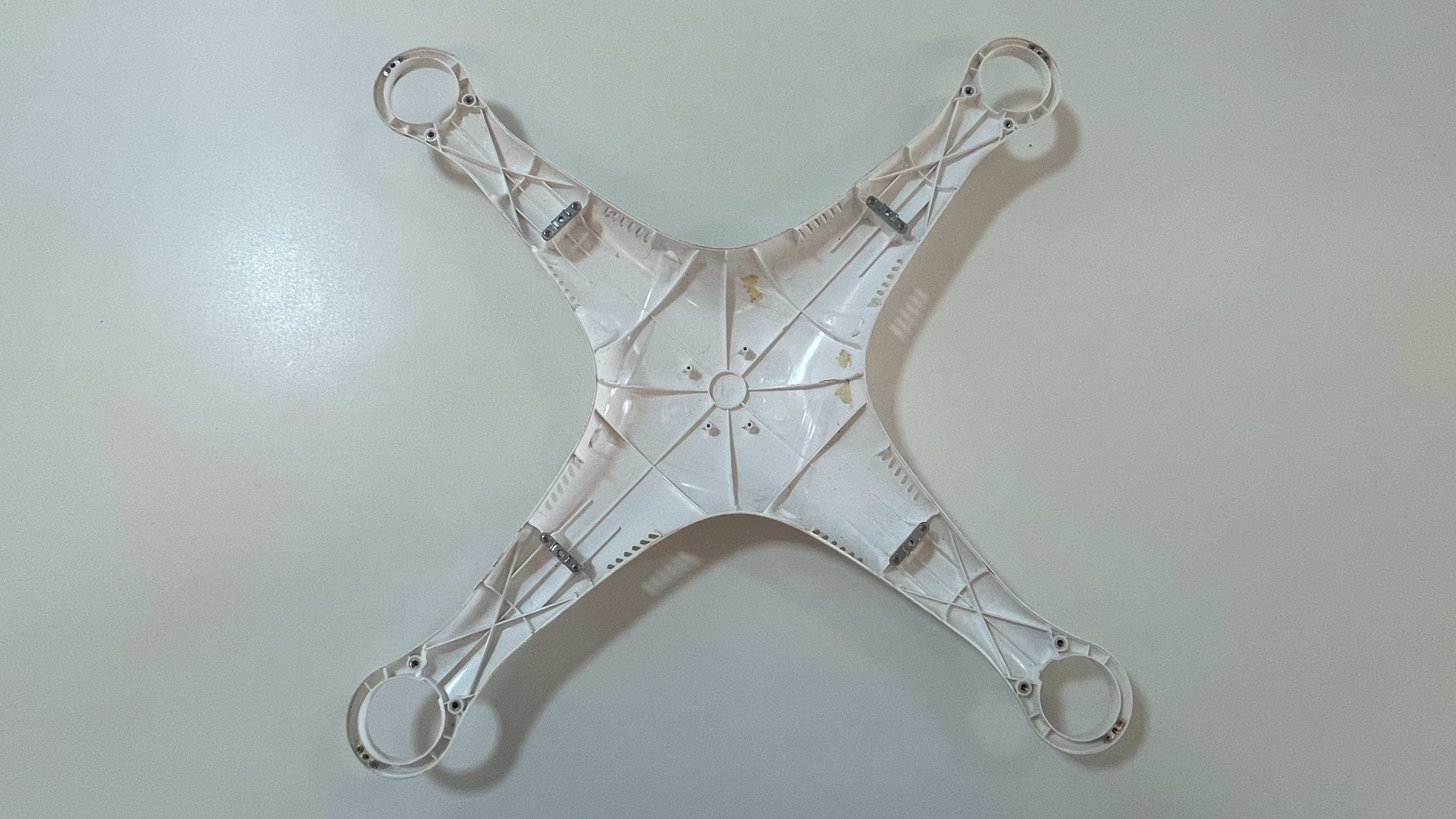 Shell Superior Phantom 3