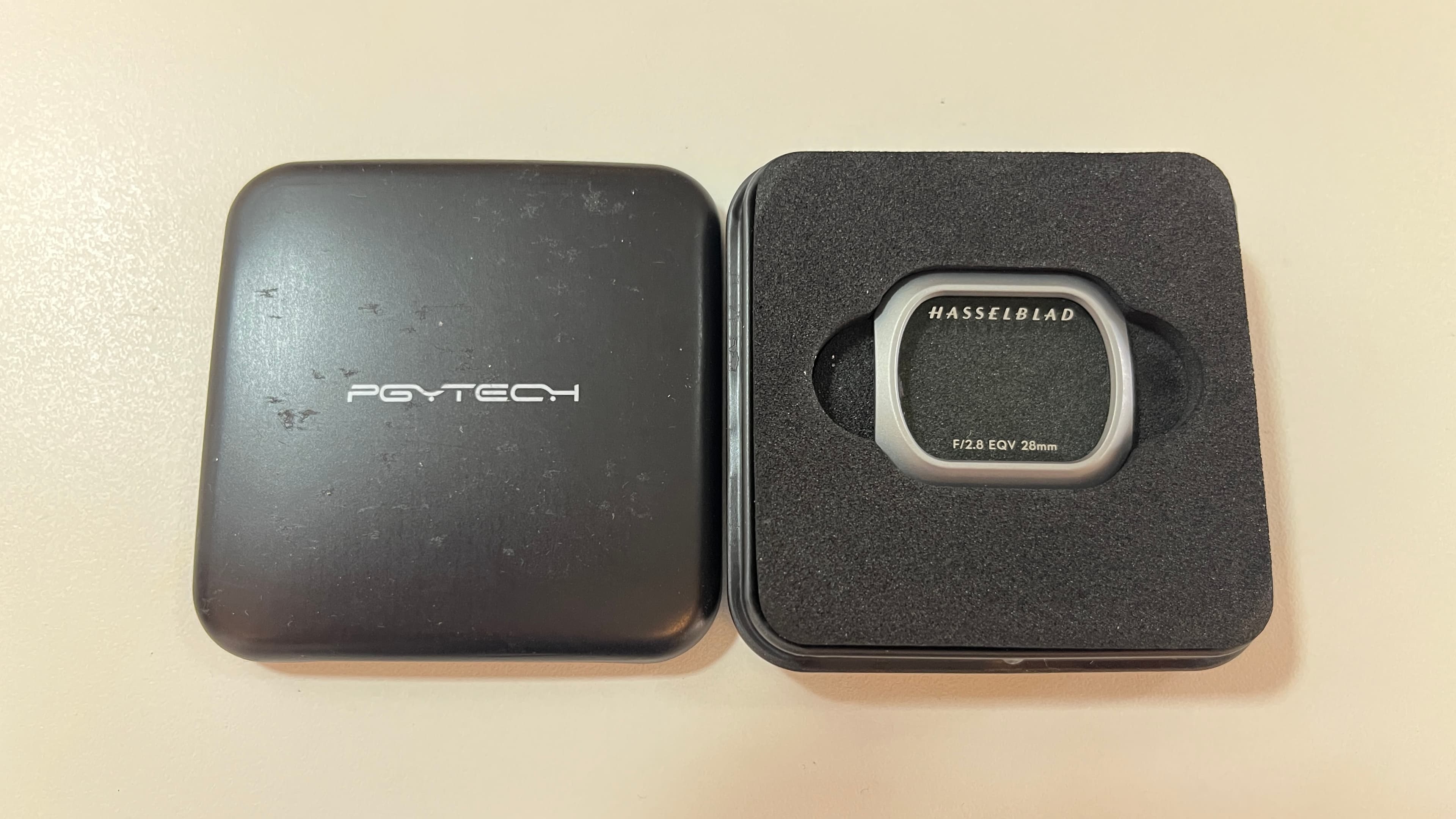 Lente UV Proteção Mavic 2 Pro