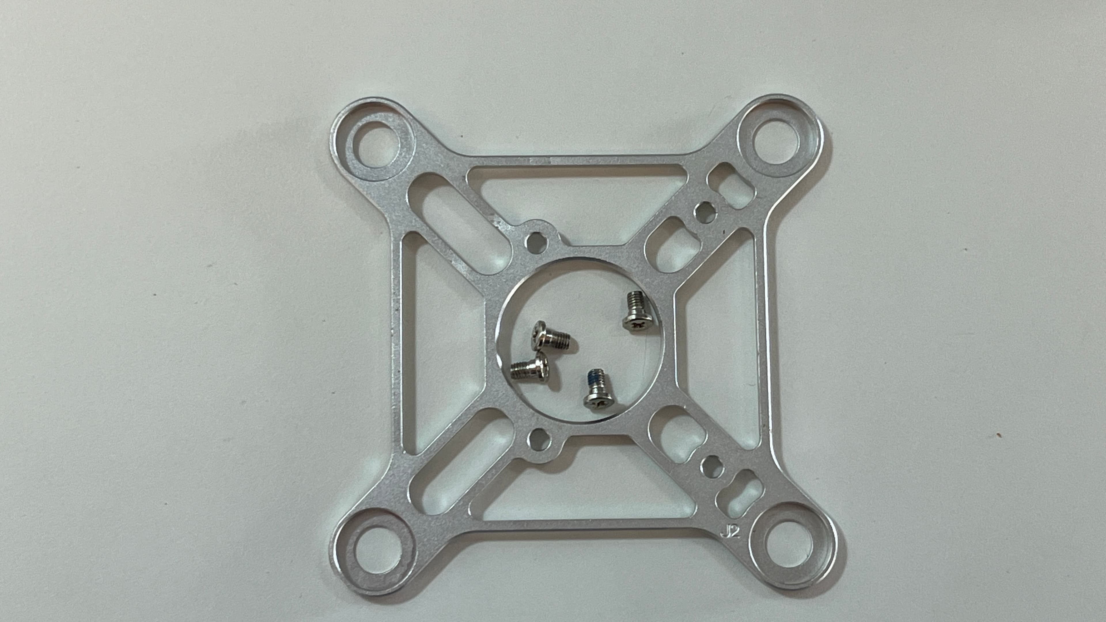 Suporte Gimbal Phantom 3