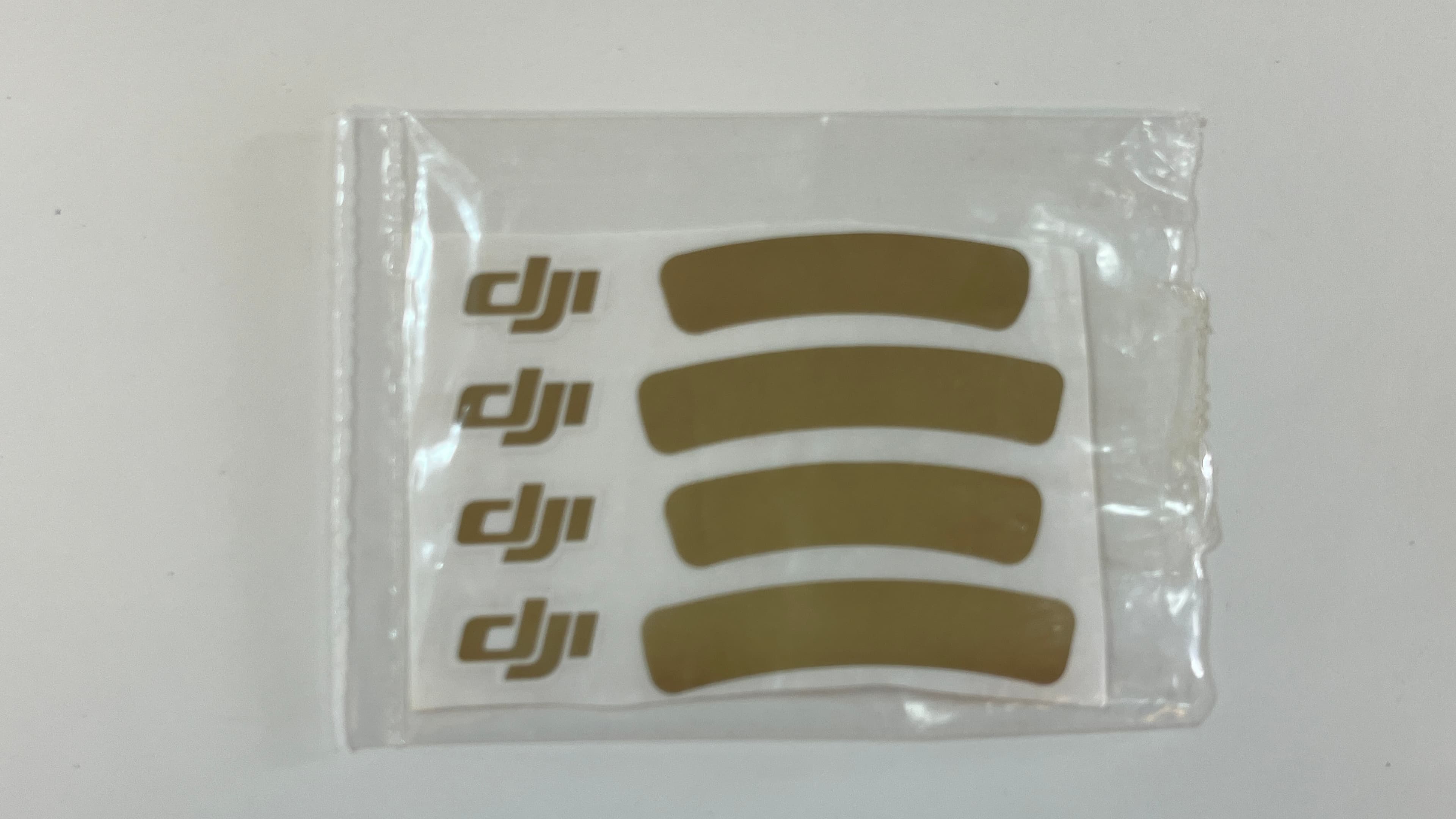 Adesivo Shell Phantom 3