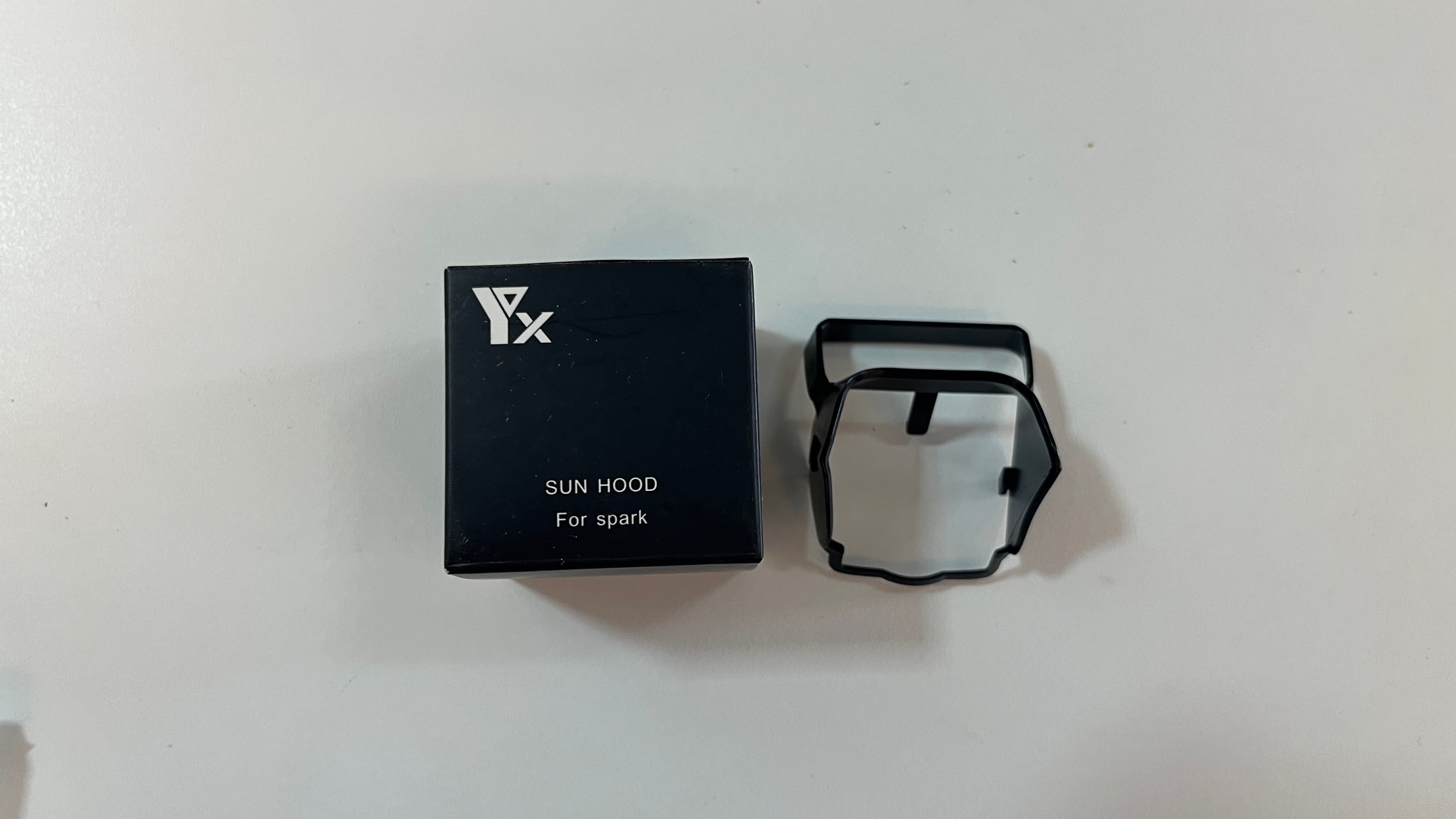 Protetor Gimbal Spark