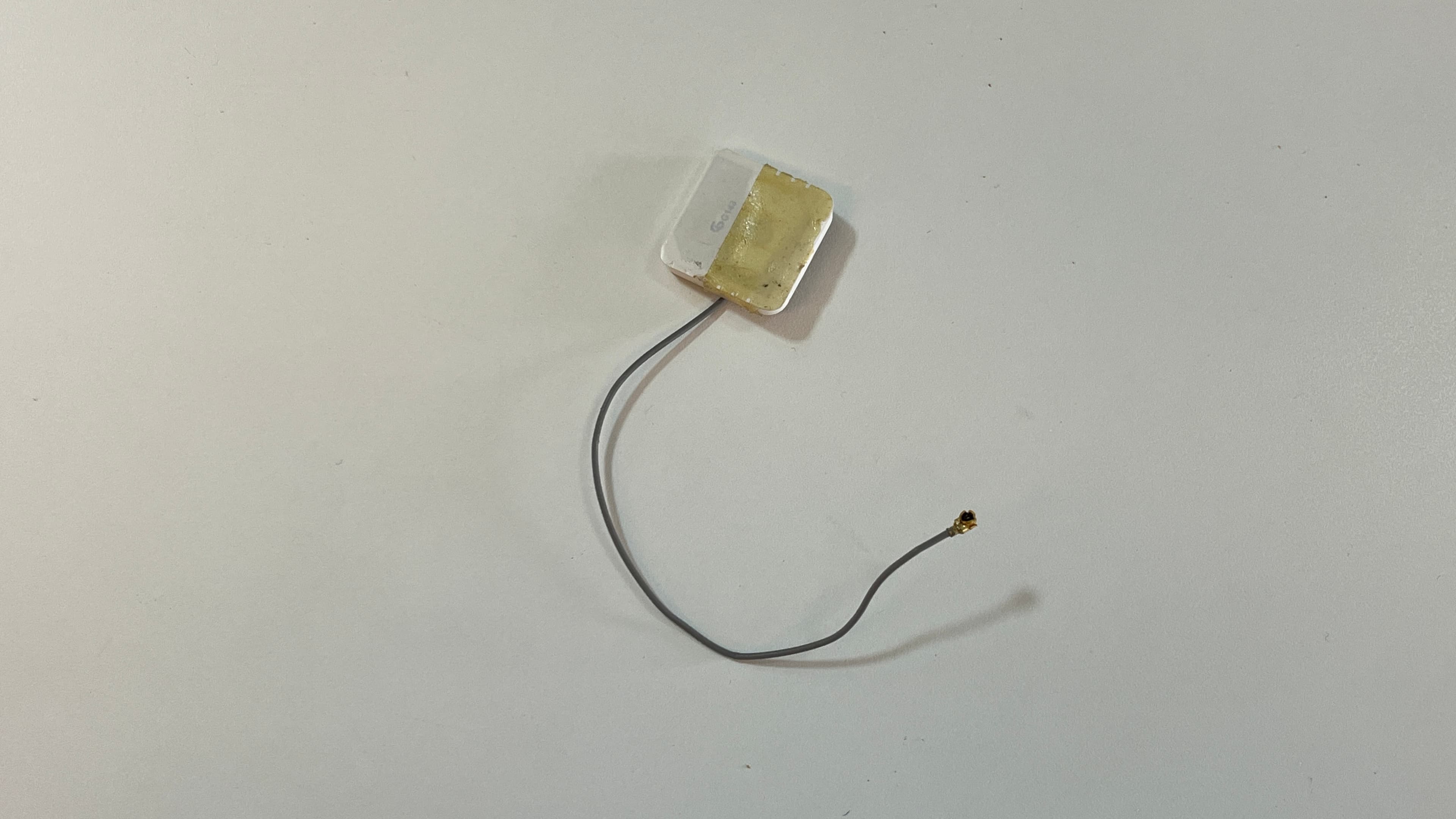 Antena Wi-Fi cinza Phantom 3