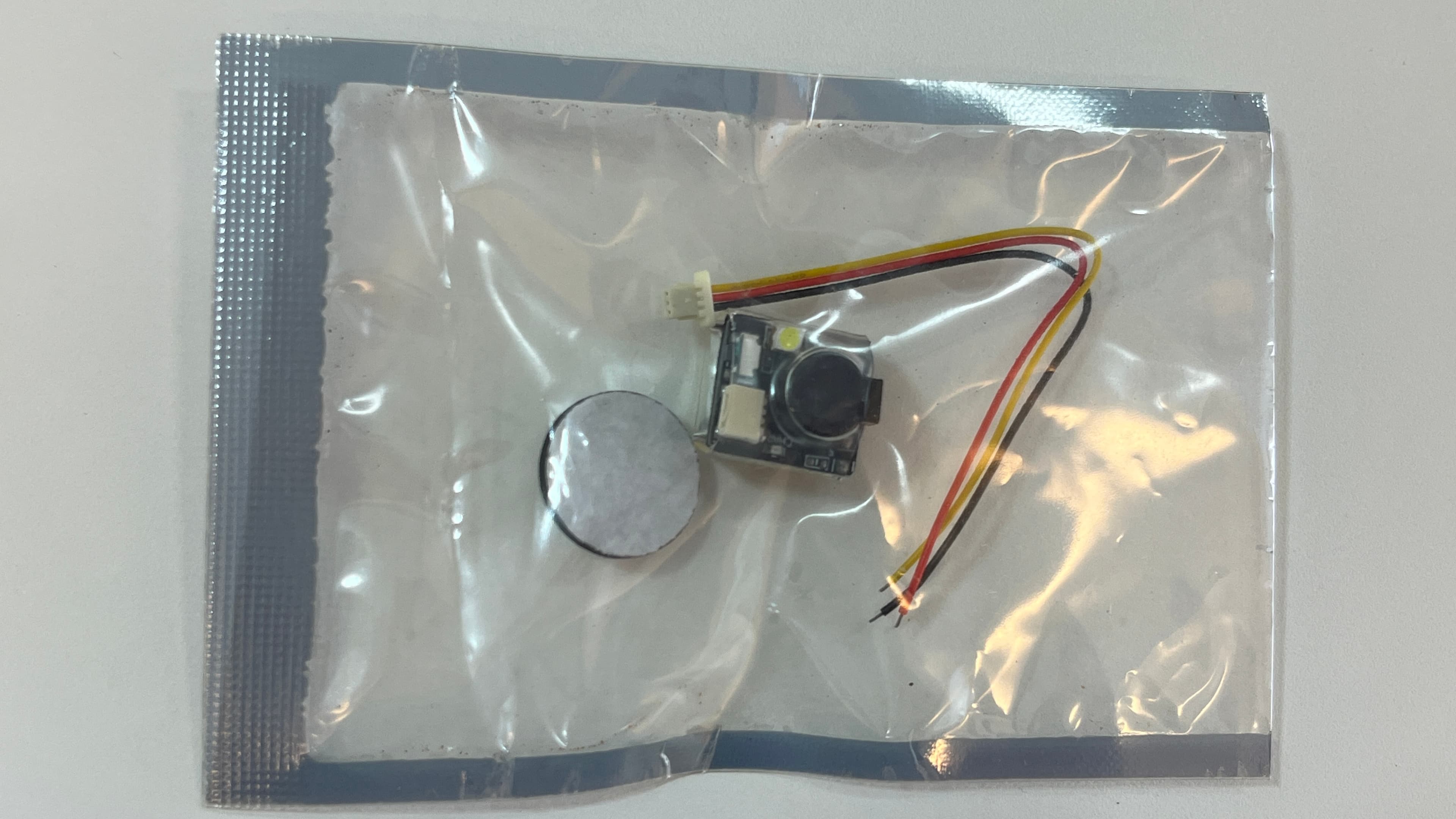 FPV Finder Buzzer