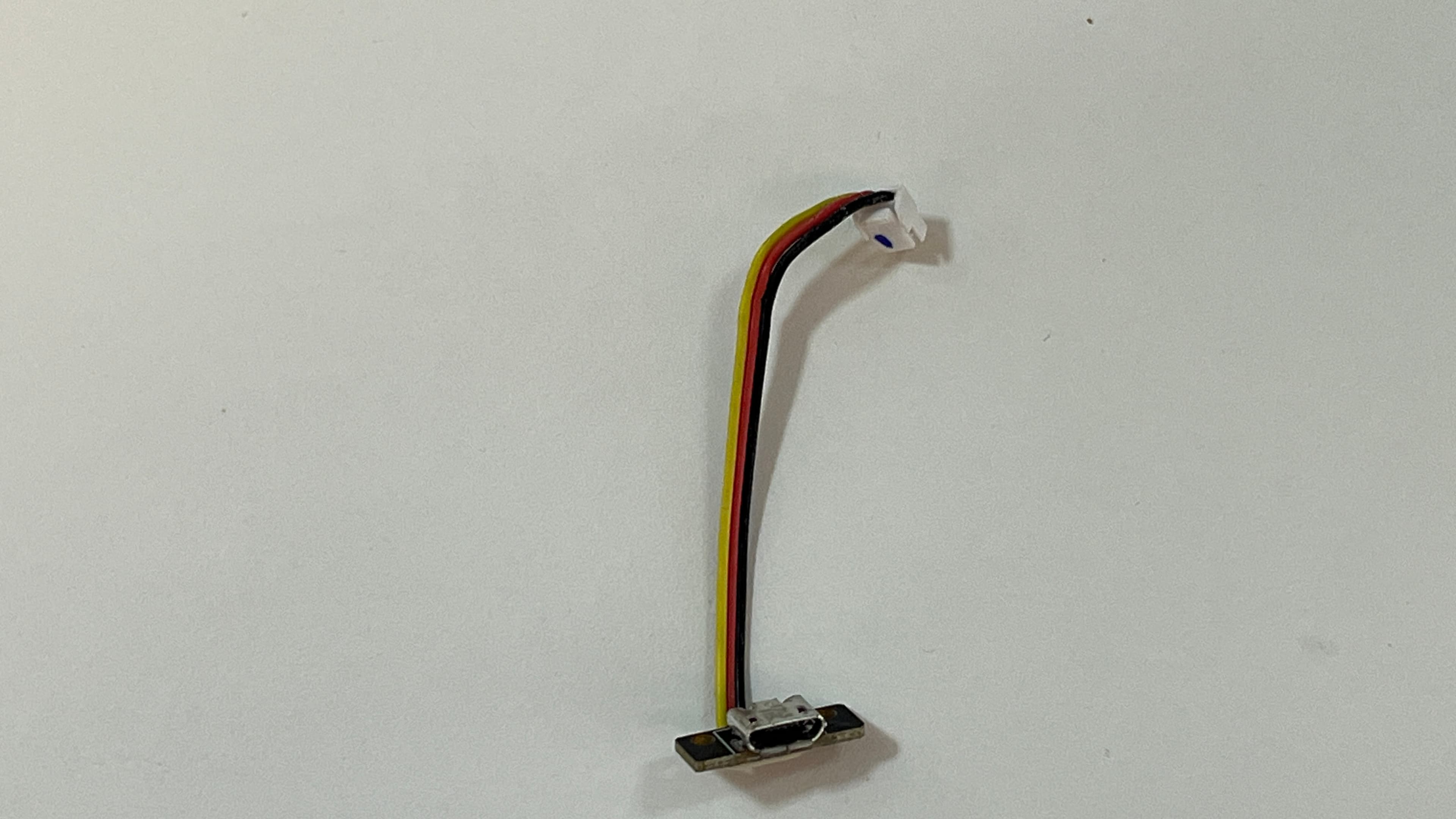 Cabo com Conector USB Phantom 3