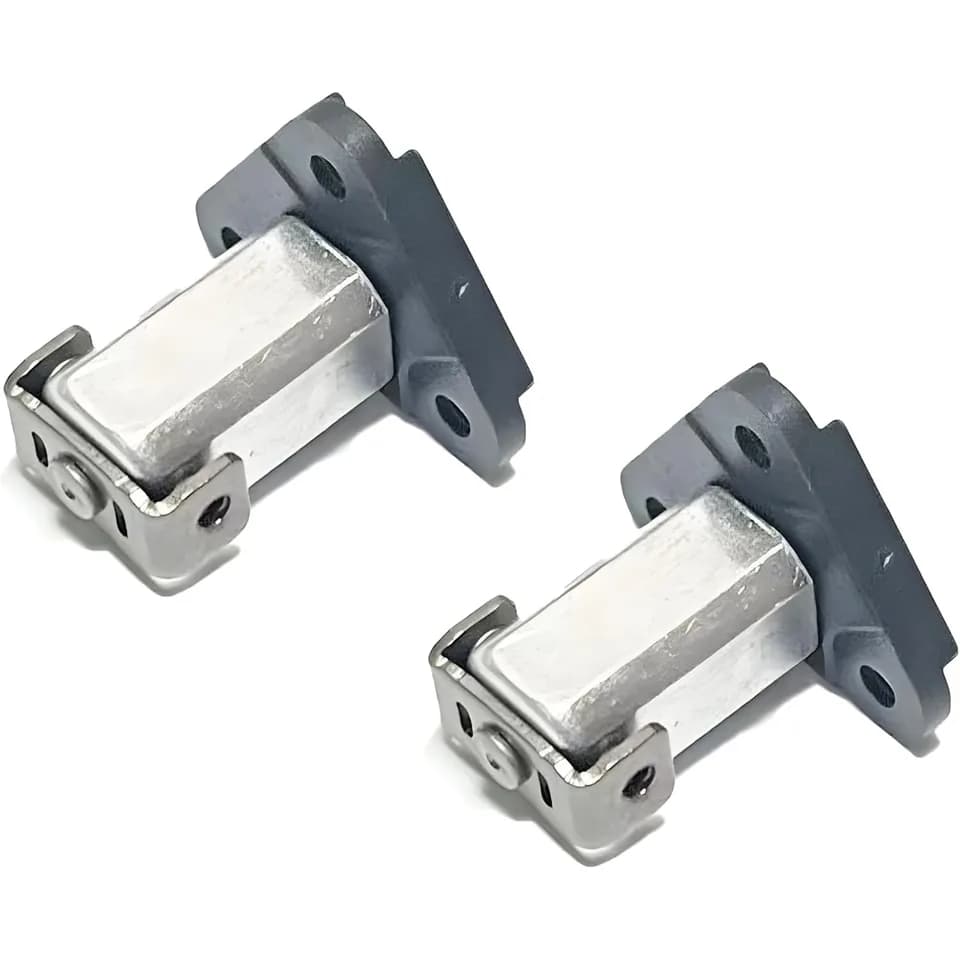 Dobradiças Pivotantes Compatíveis com DJI Mini 5 Pro, Mini 4 Pro, Mini 3