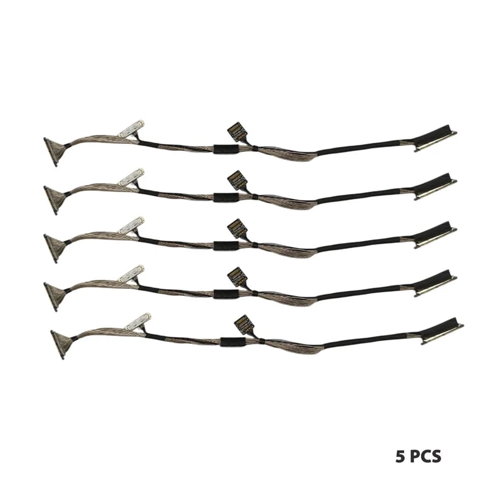 Cabo de Sinal PTZ Original para Gimbal DJI Mini 3, Mini 3 Pro, Mini 4 Pro