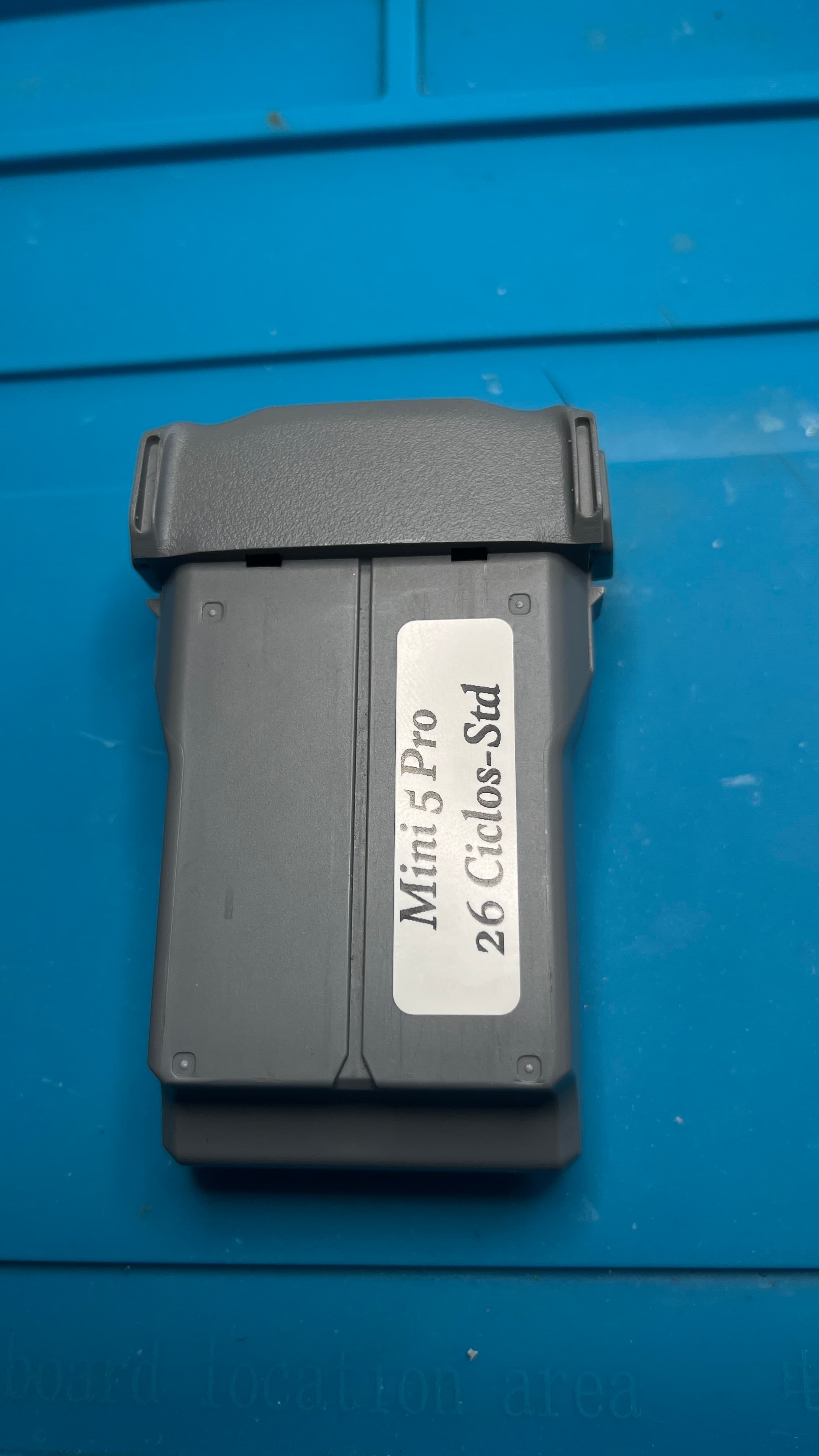 Bateria Mini 5 Pro - 26 Ciclos