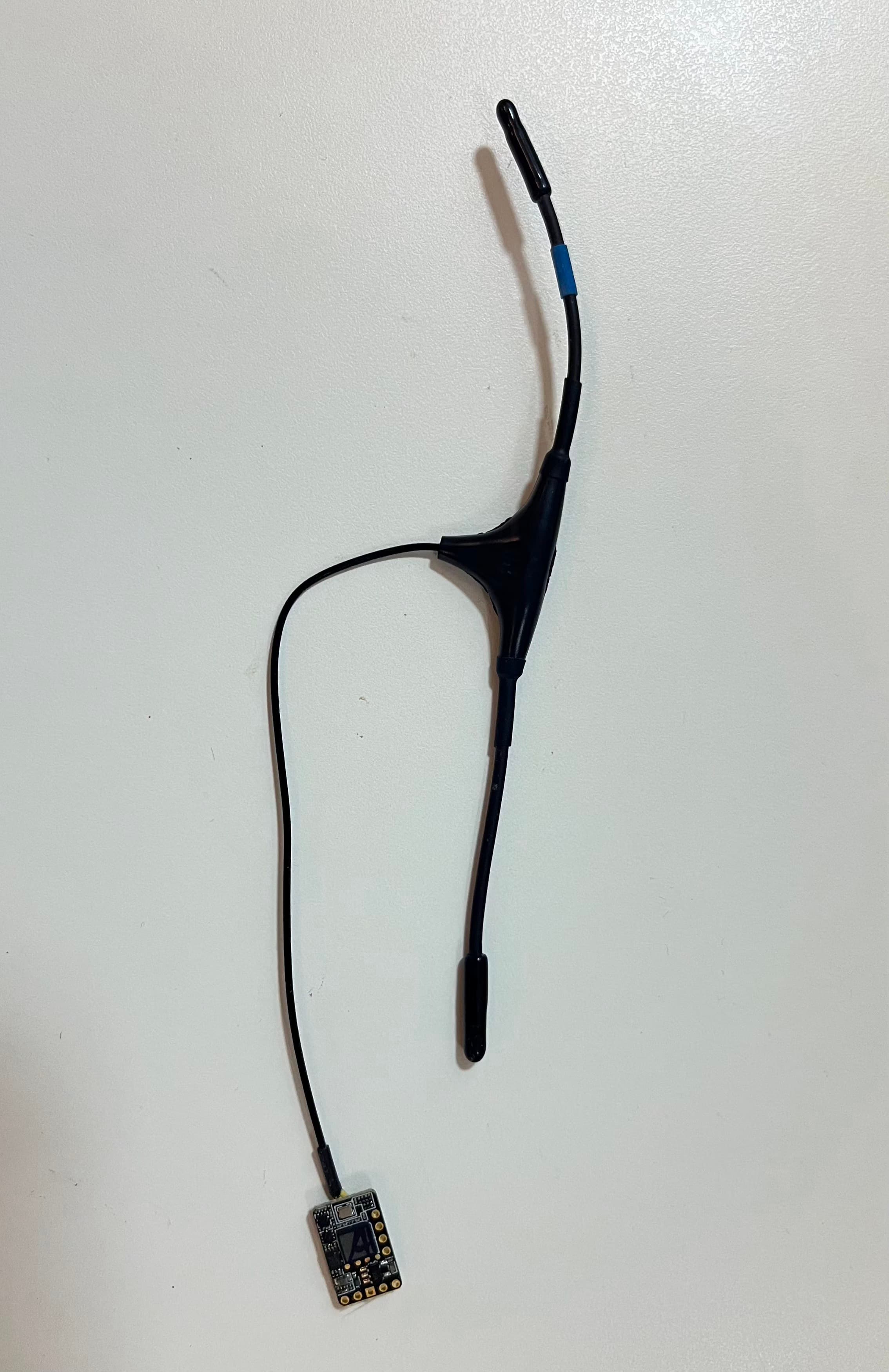 Receptor FRSky R9 Mini