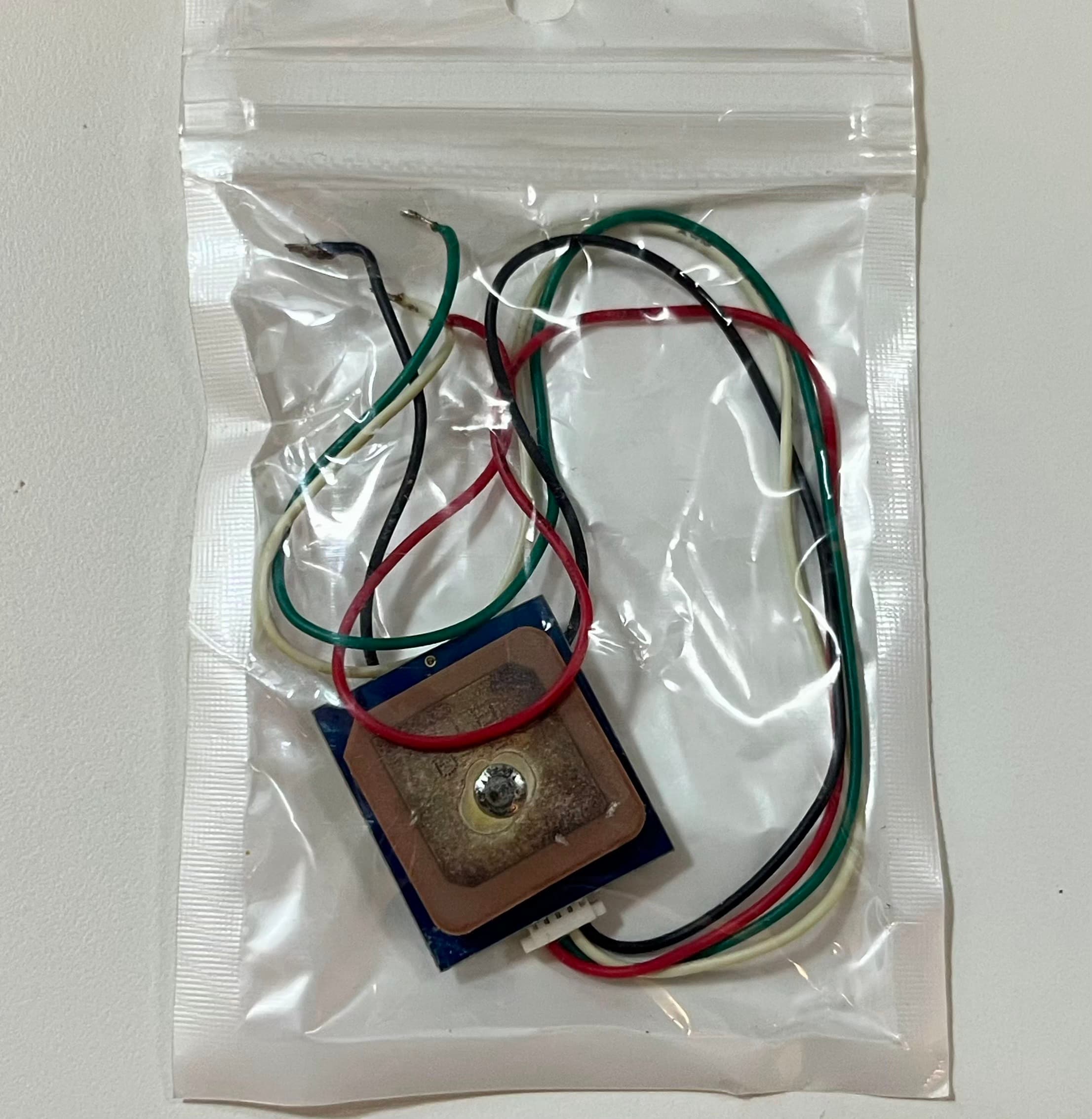 Módulo GPS Beitian BN 220