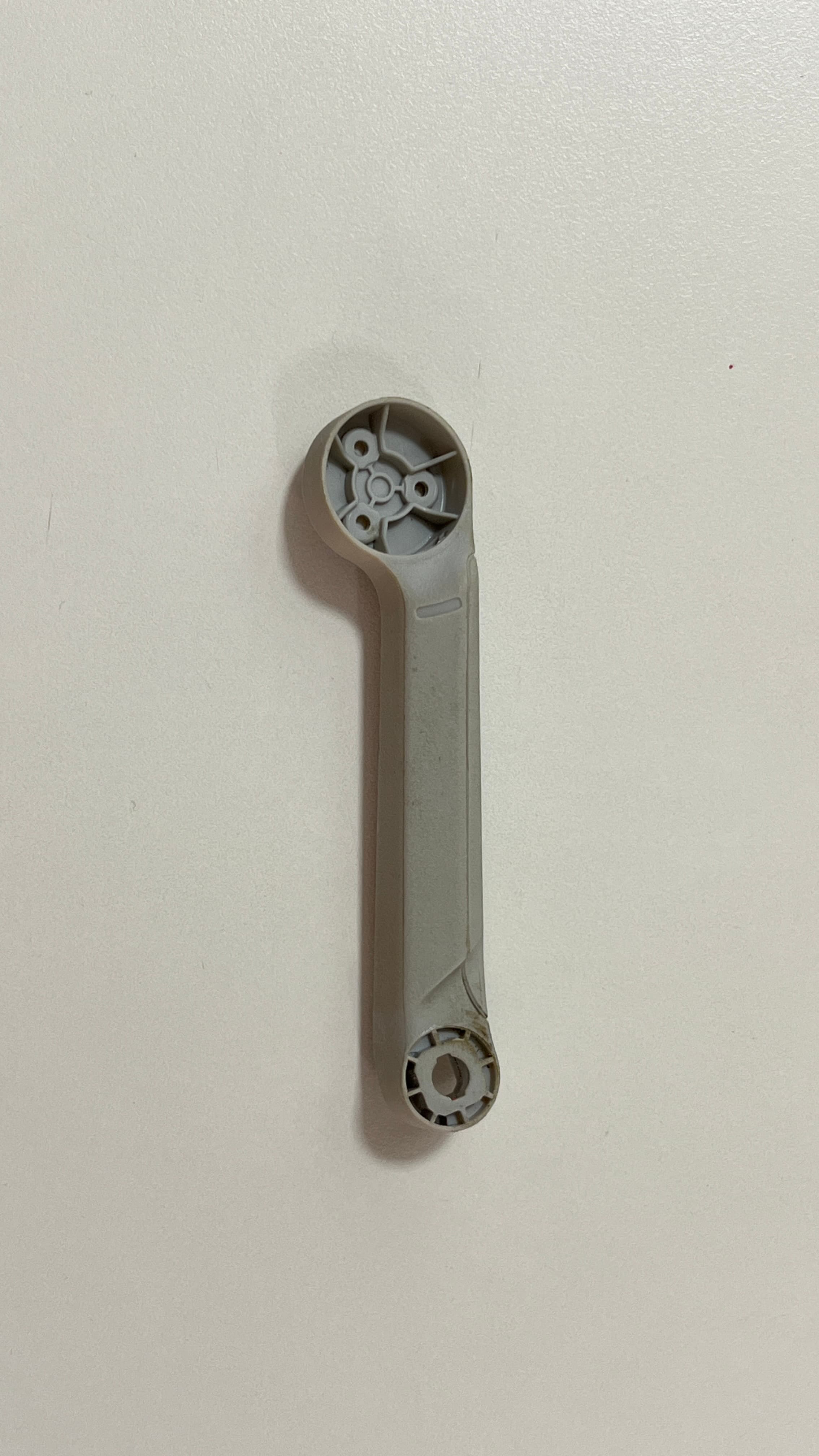 Braço Traseiro Esquerdo S/ motor Mini 3/3P