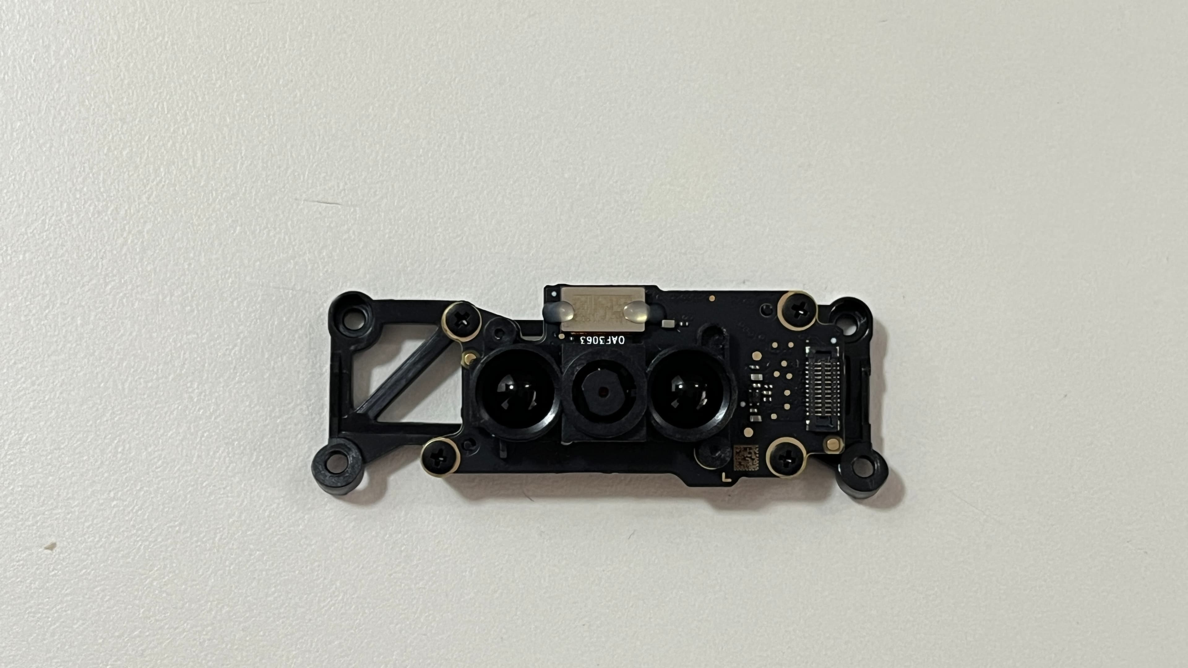 Sensor Inferior Mini 3