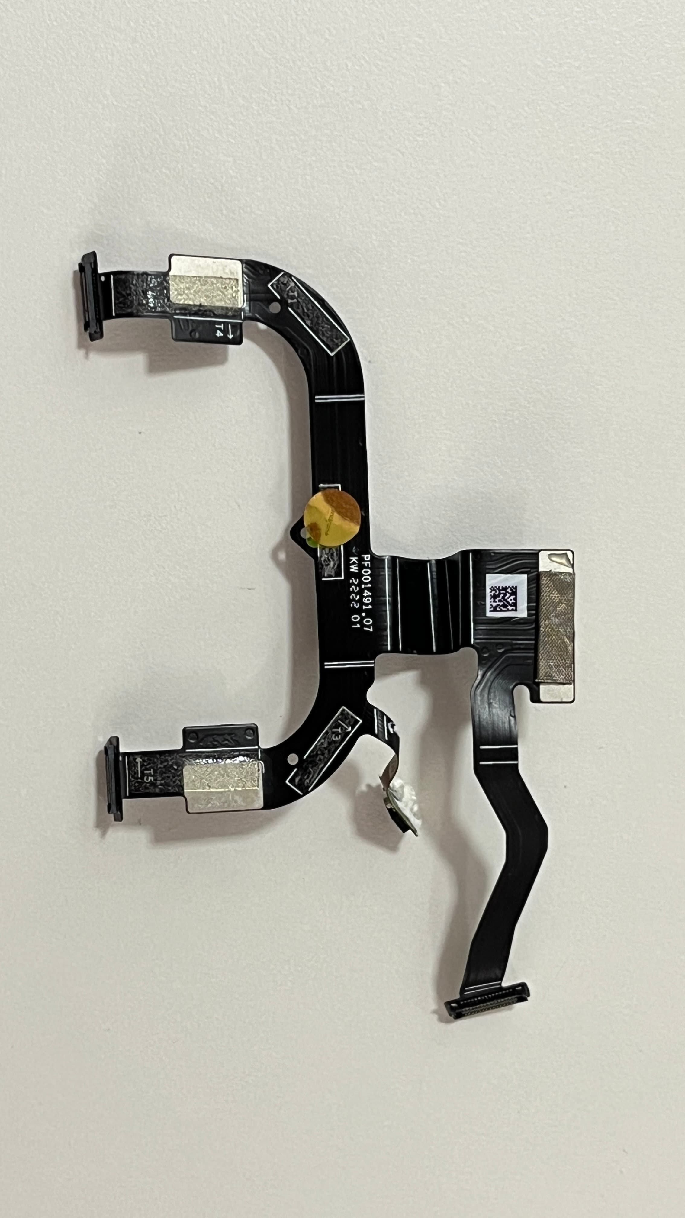Flat Sensores Frontais Mini 3 - 1491-07