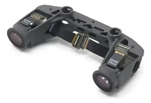 Sensor Frontal Mini 3 Pro - sem flat