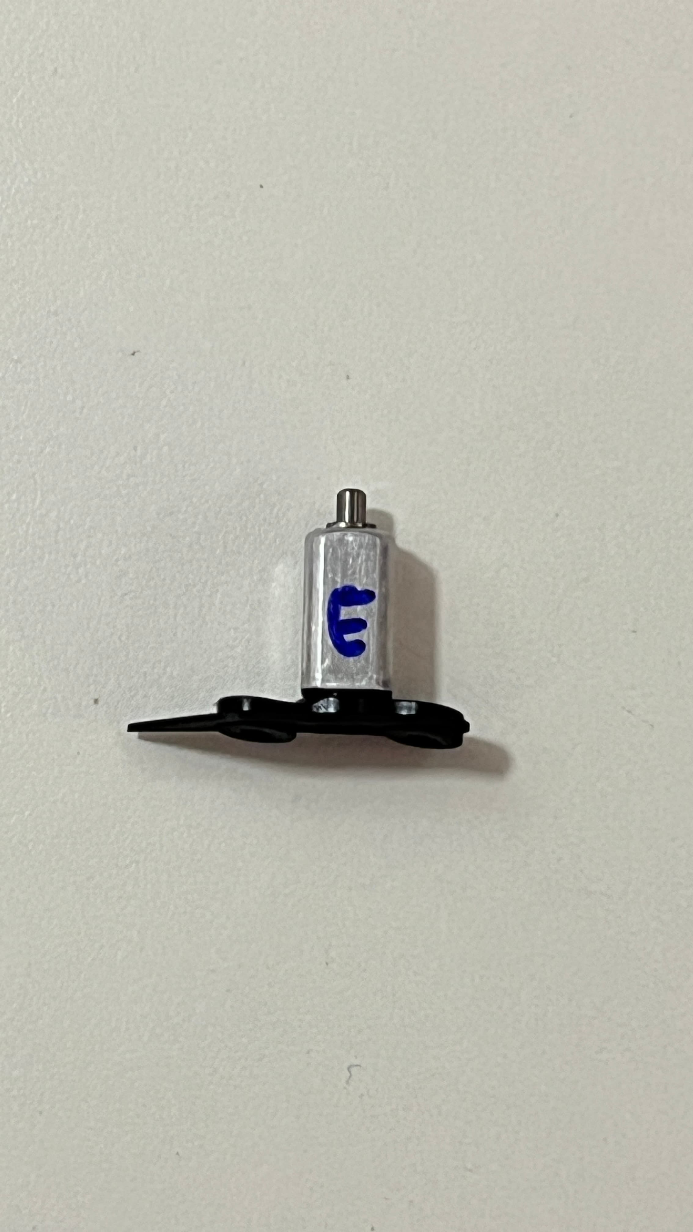 Dobradiça Traseira Esquerda Mini 3/3P