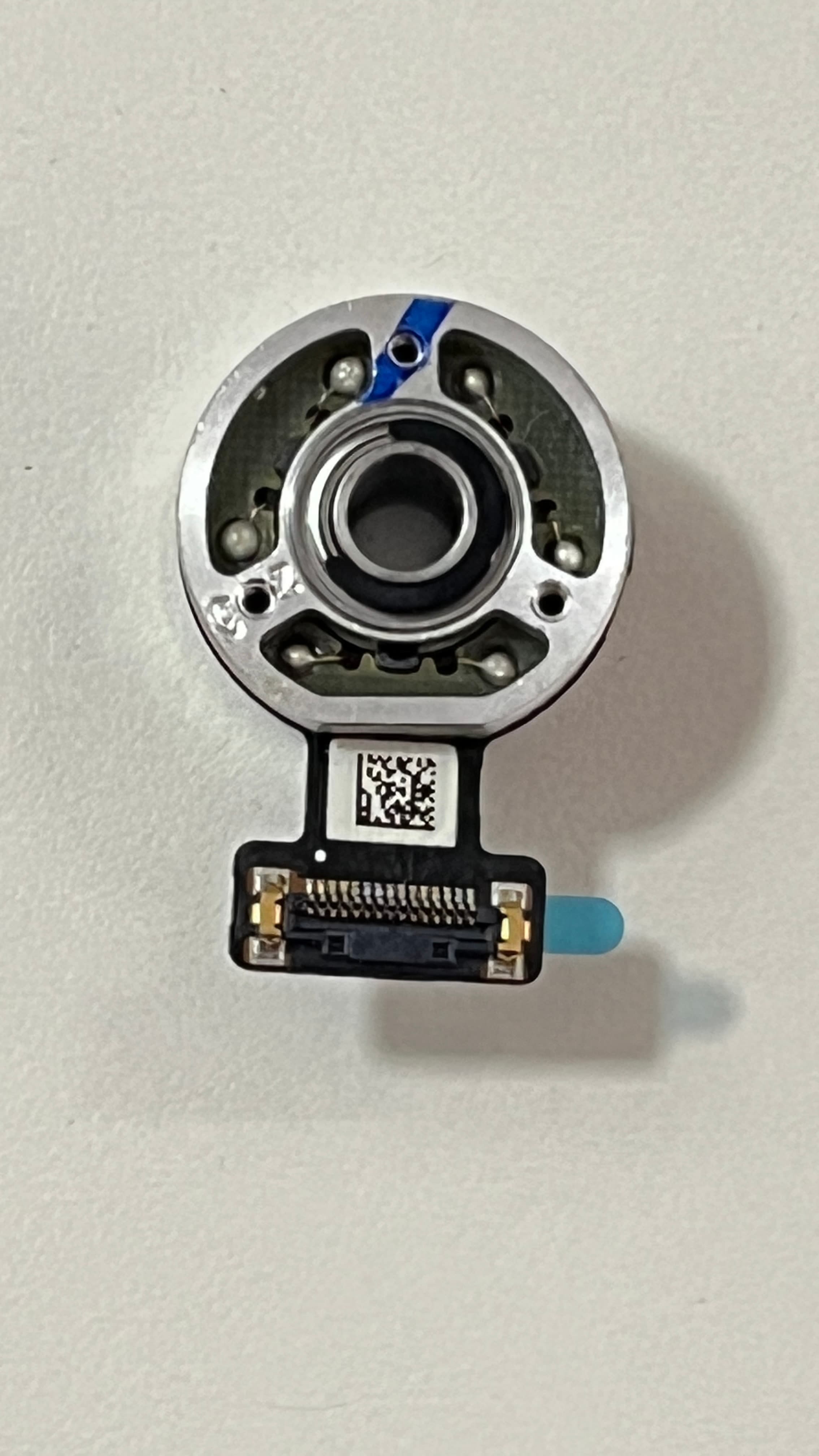 Motor Roll Gimbal Mini 3/3P/4P