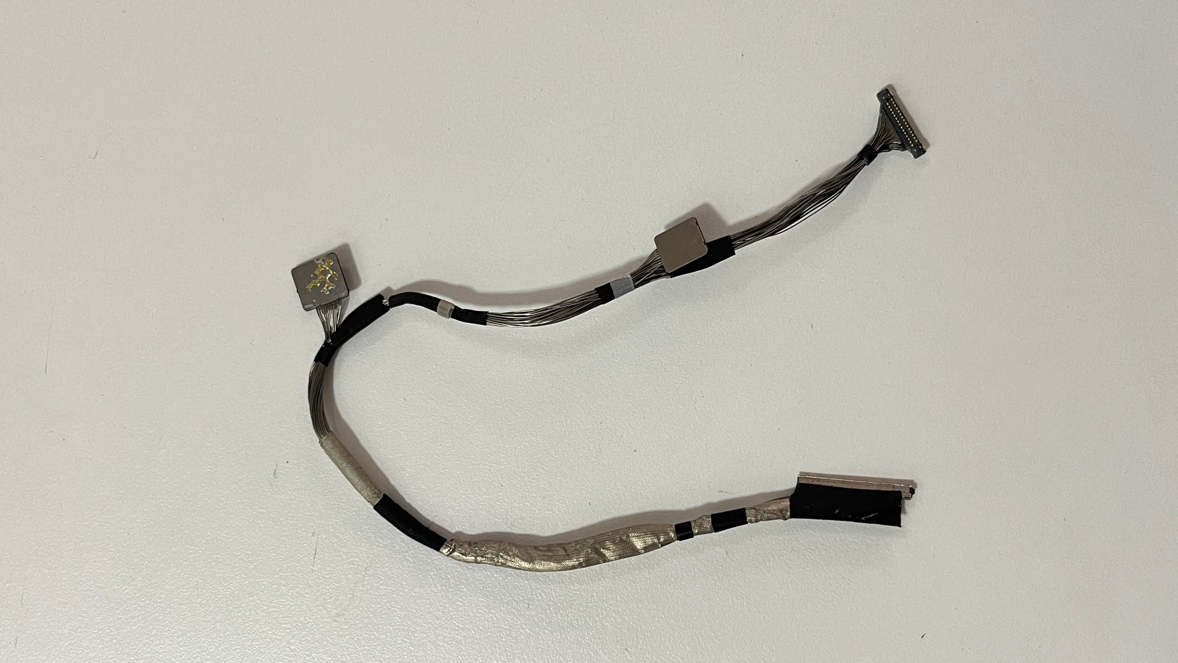 Cabo PTZ Gimbal Mini 5 Pro
