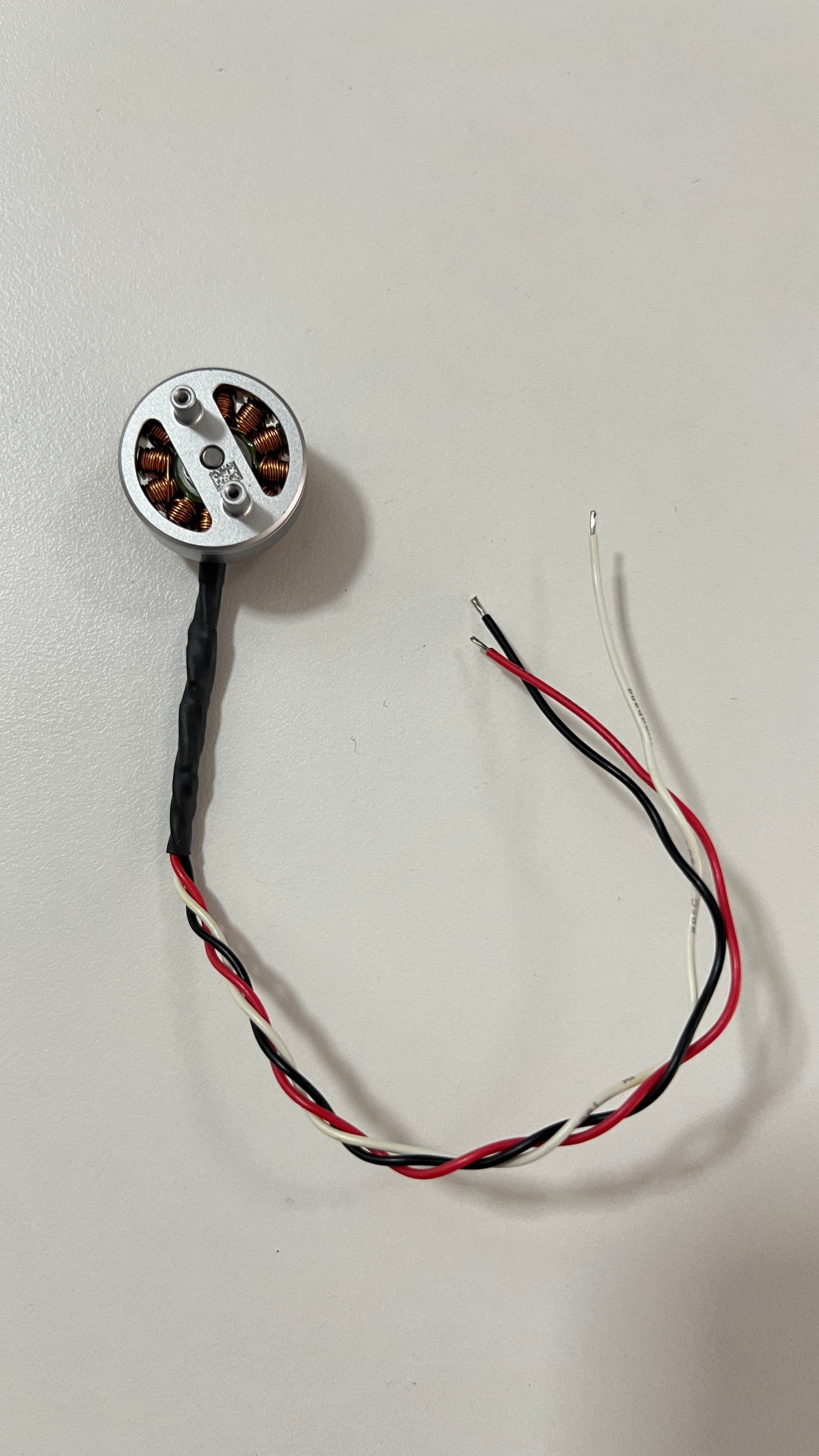 Motor do Braço Mini 3 Pro