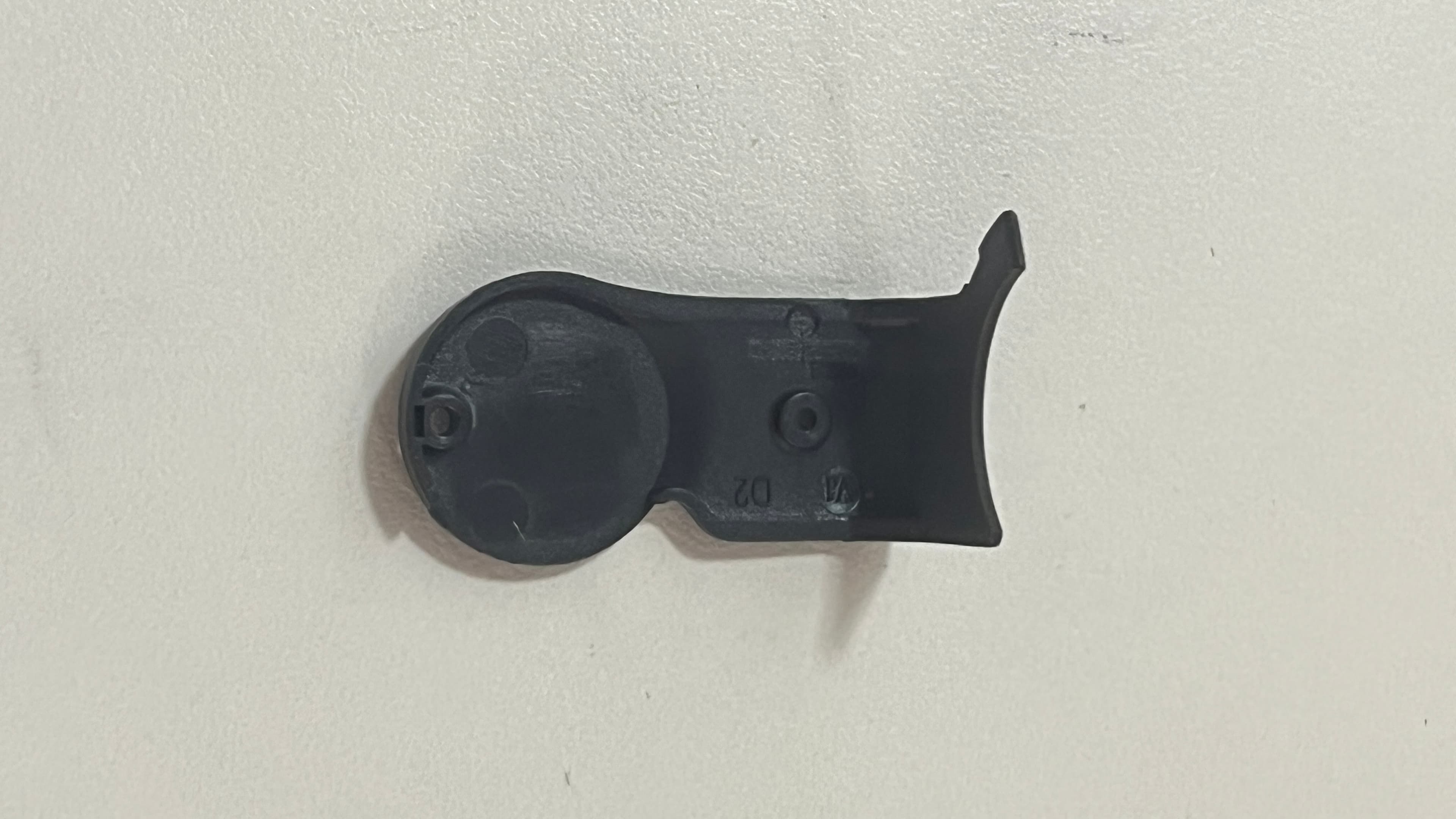 Tampa Acabamento Braço Yaw Gimbal Mini 2 Todos