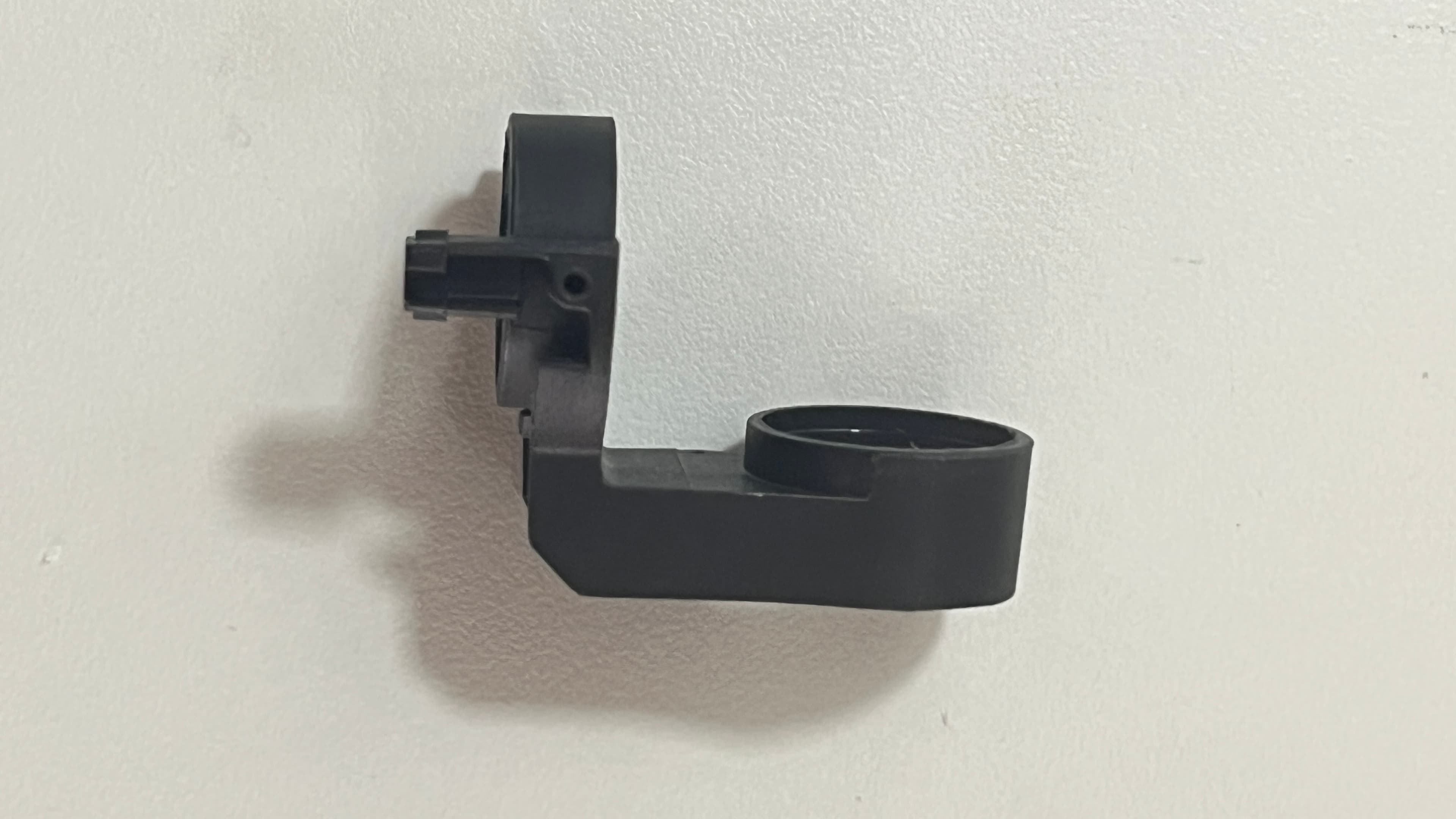 Braço de Yaw sem motor Mini 1/2 todos