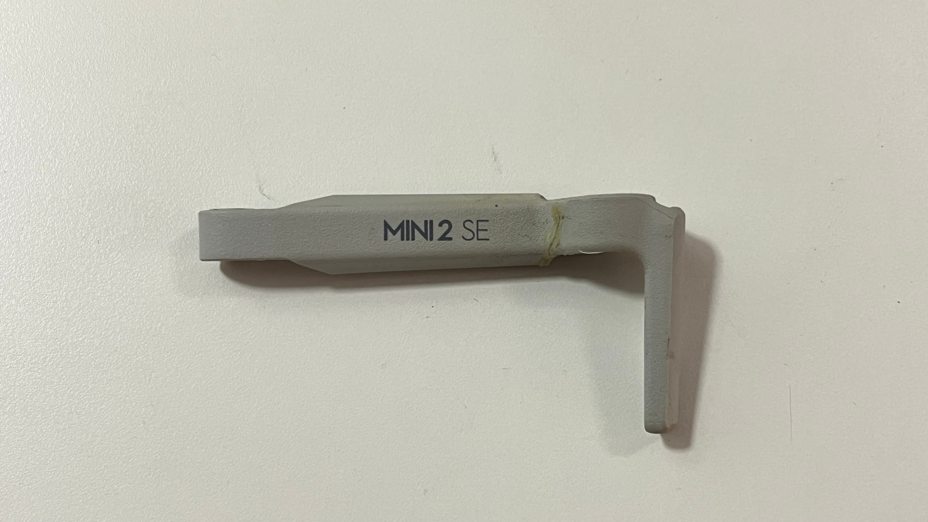 Braço Mini 2 SE Recuperado