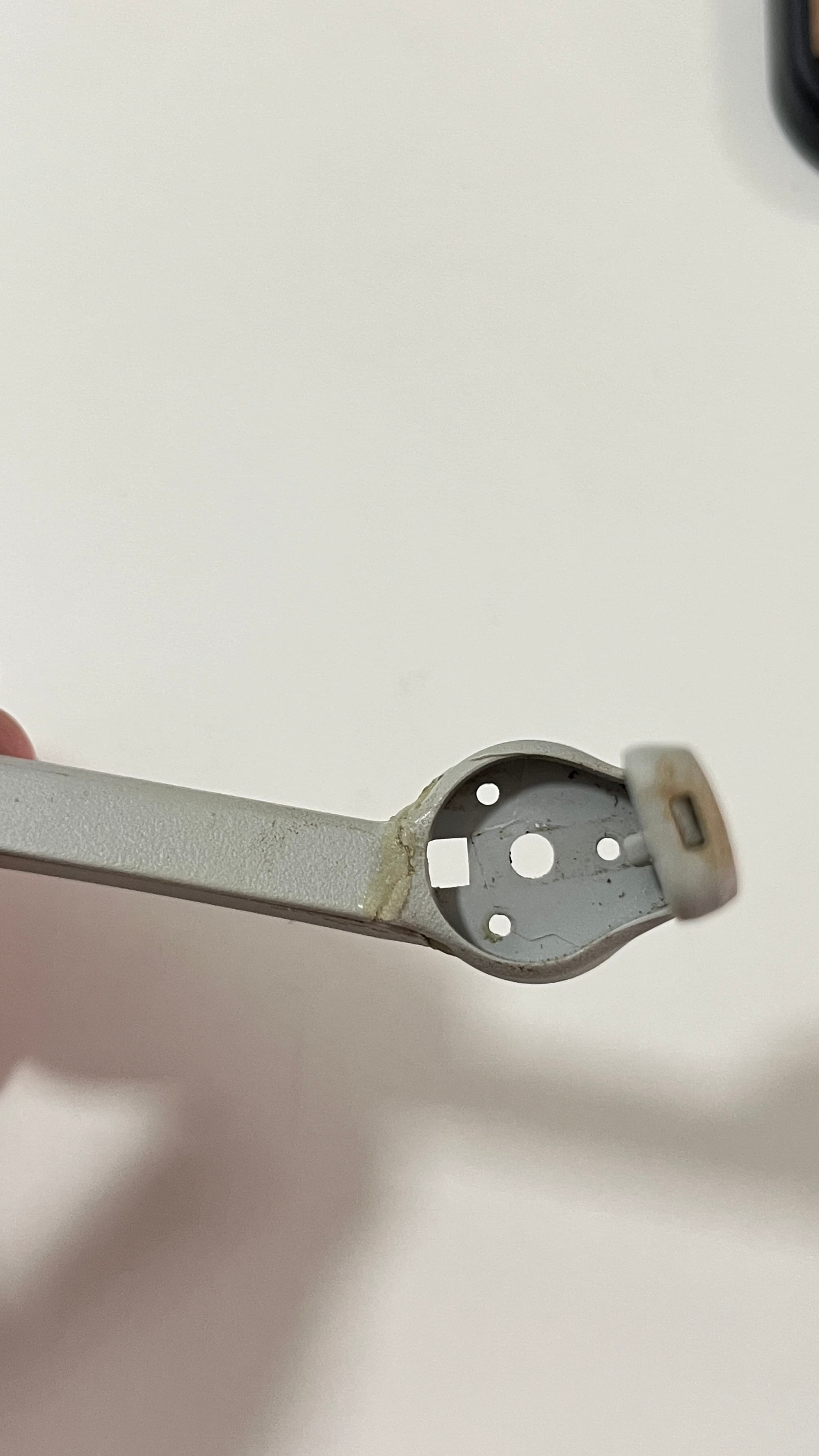 Braço Mini 2 SE Recuperado