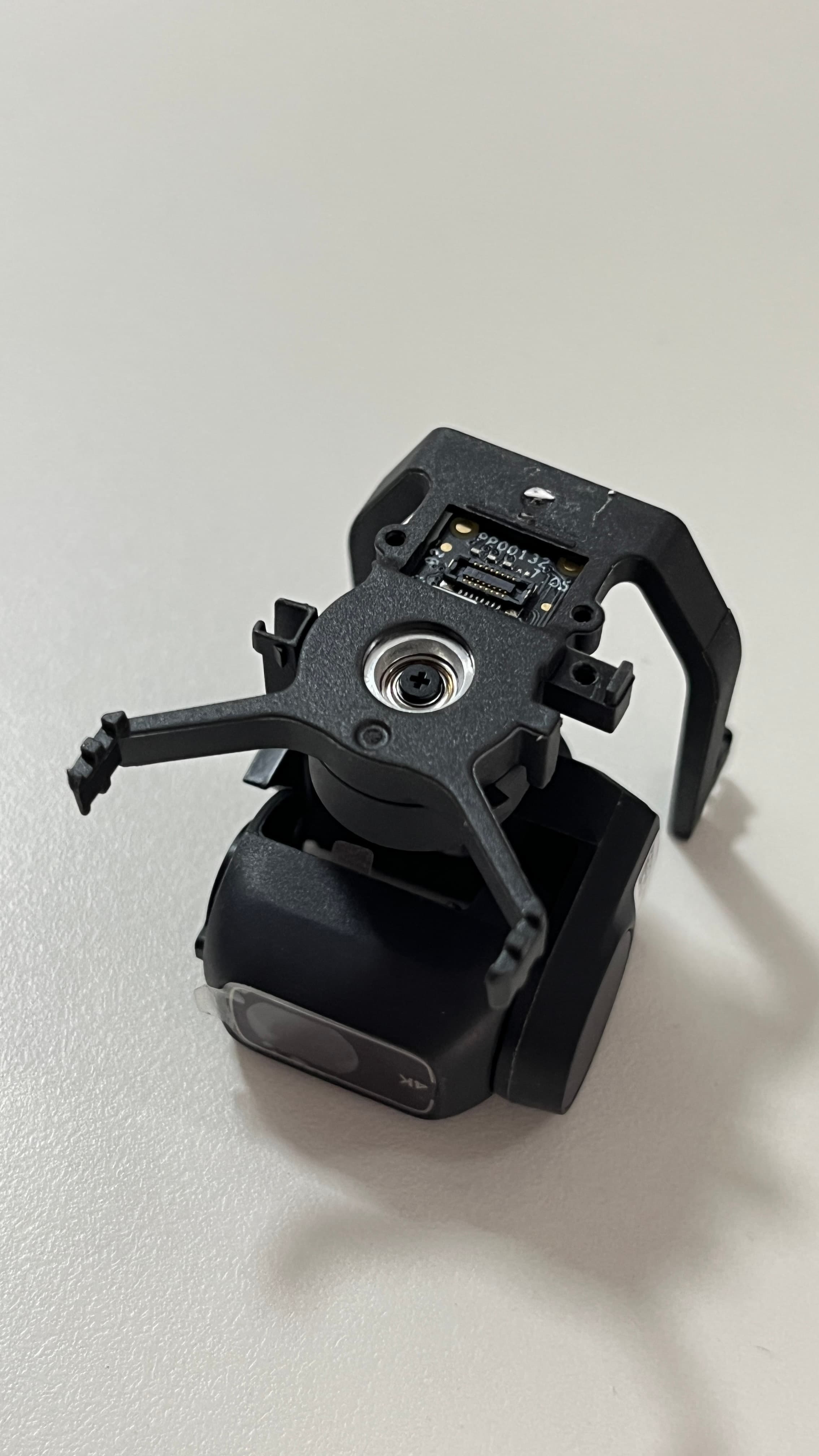 Gimbal Mini 1/2 todos