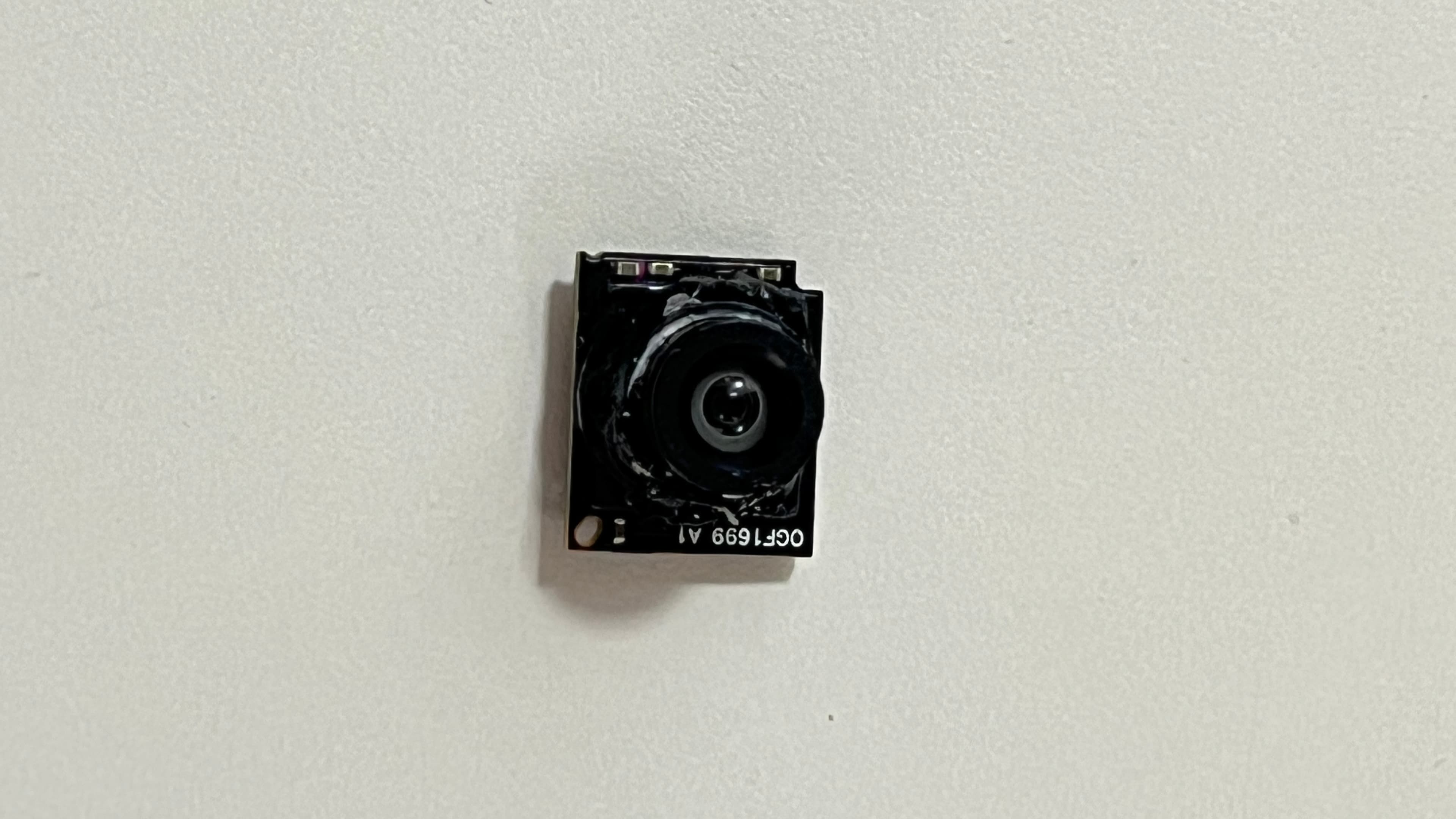 Sensor Cmos Câmera Mini 2