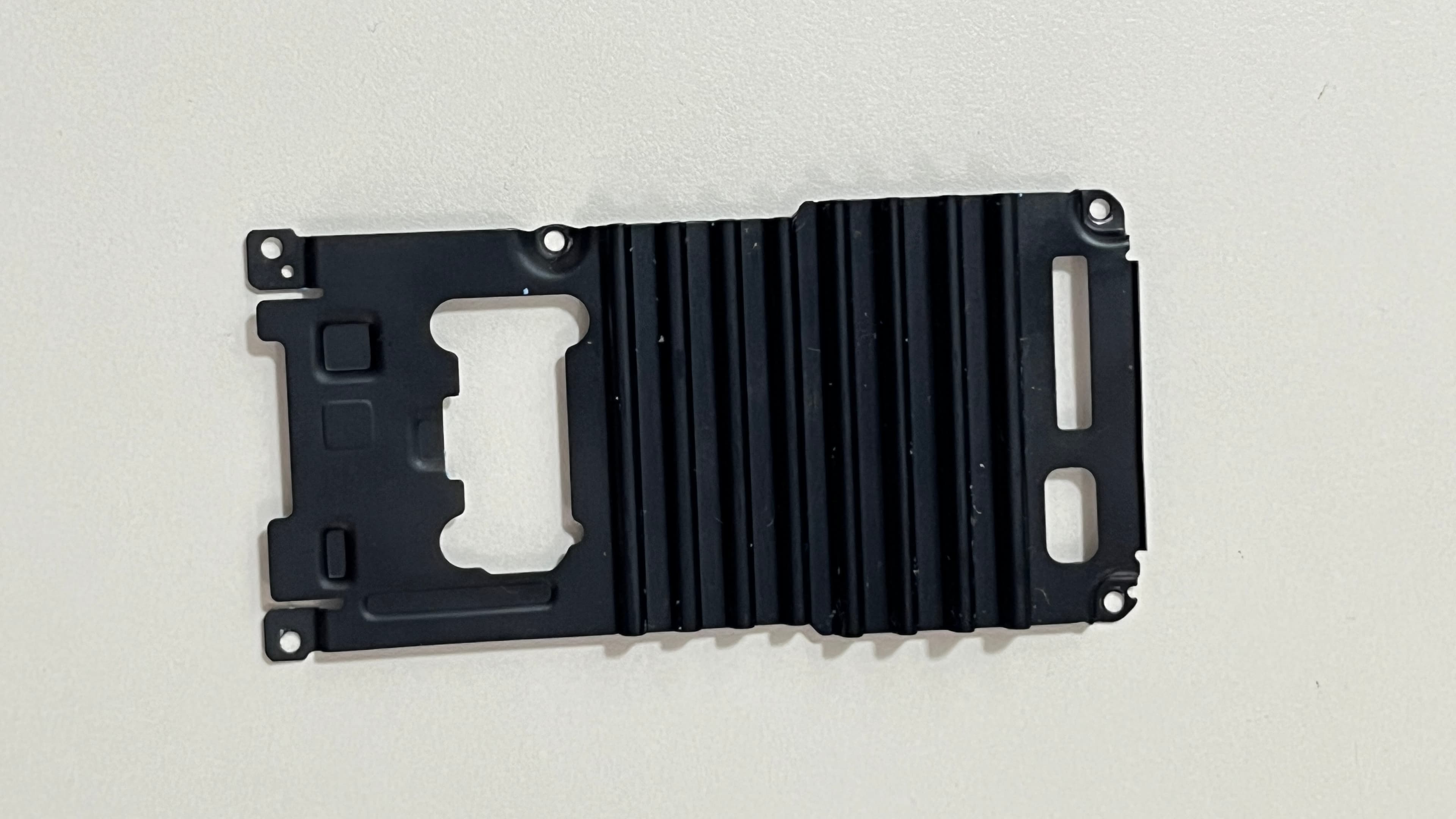 Dissipador Mini 1/2 todos