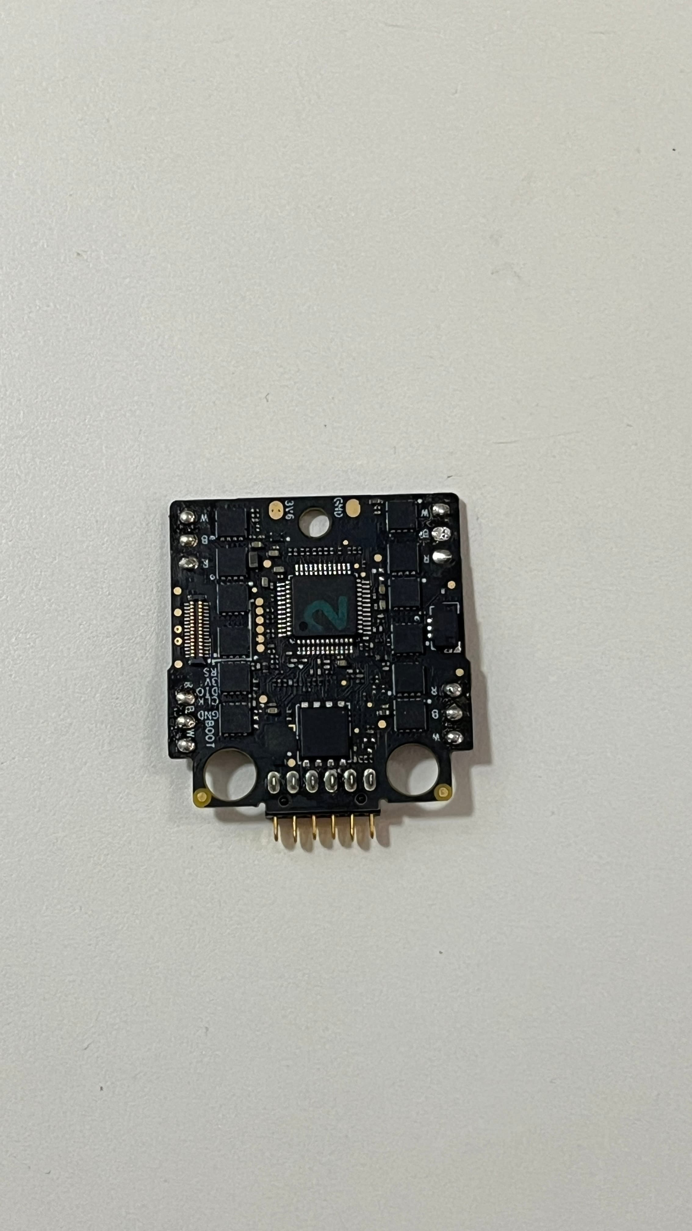 Esc Mini 1/2 todos