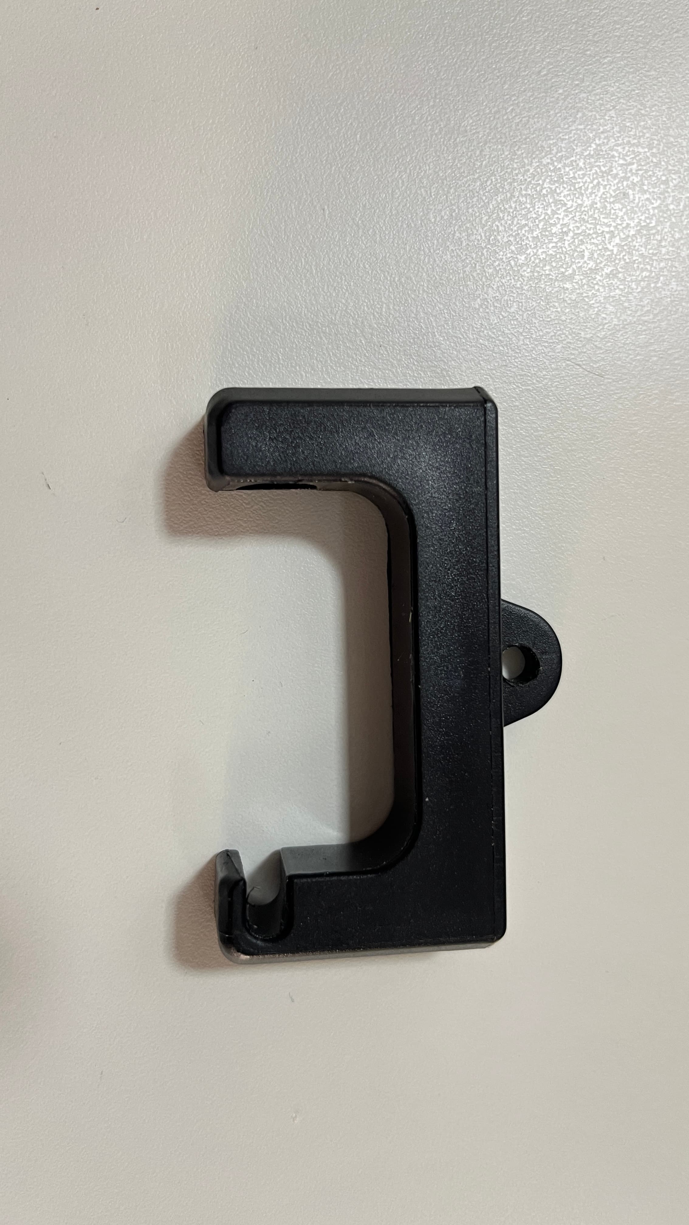 Suporte de correia de Pescoço RC N1