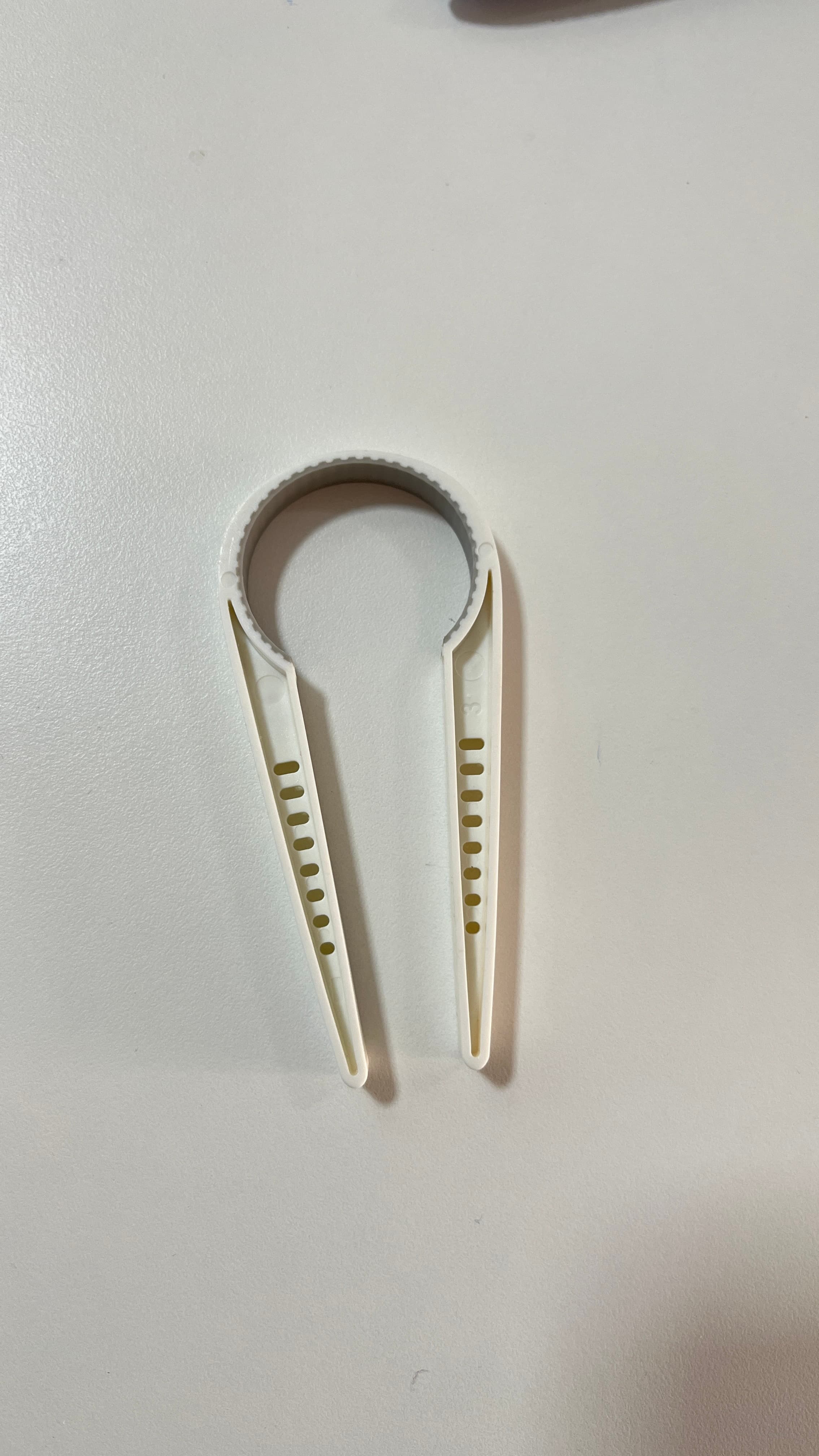 Chave Para Retirada de Hélices Phantom