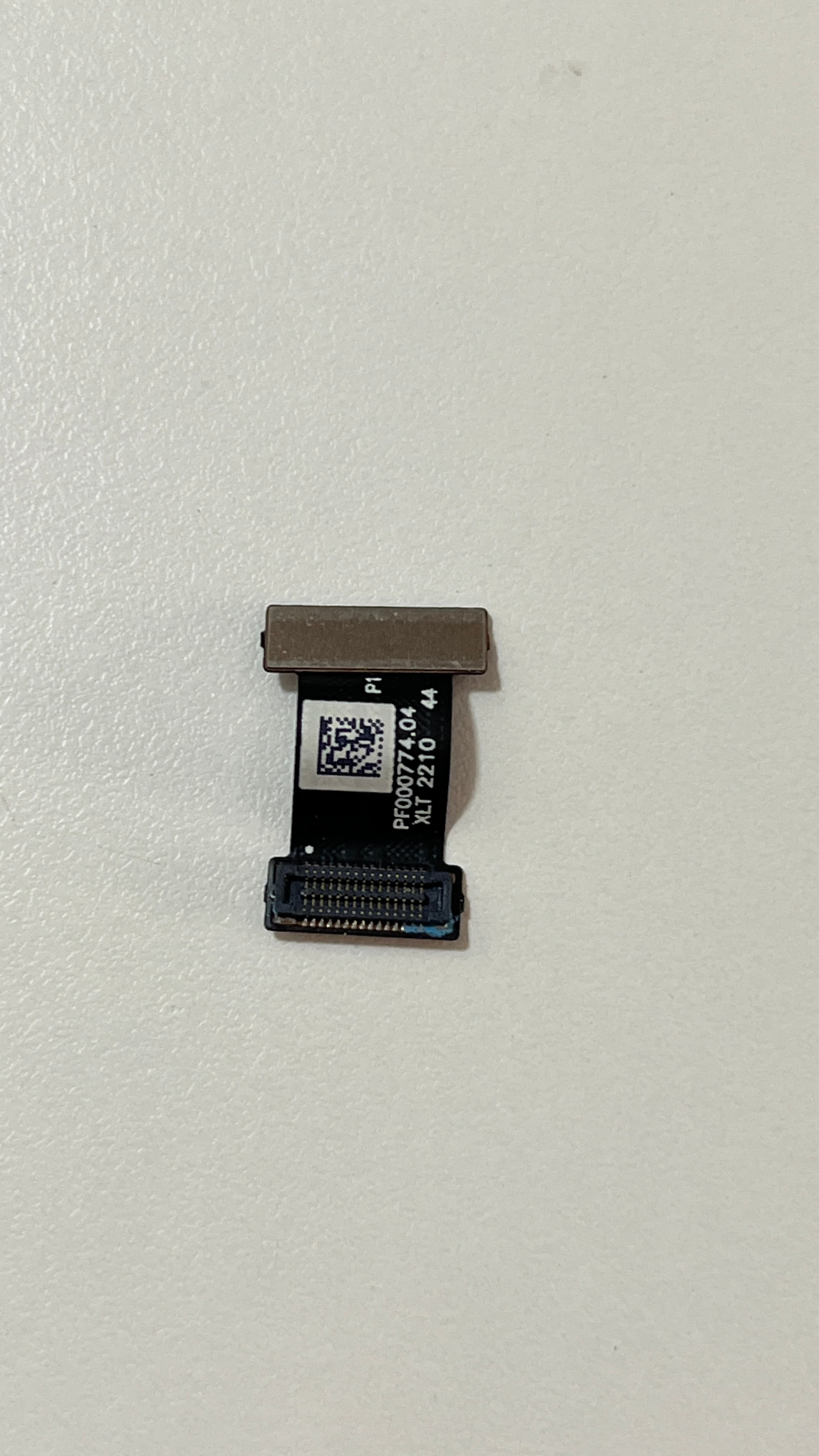 Flat Esc DJI FPV
