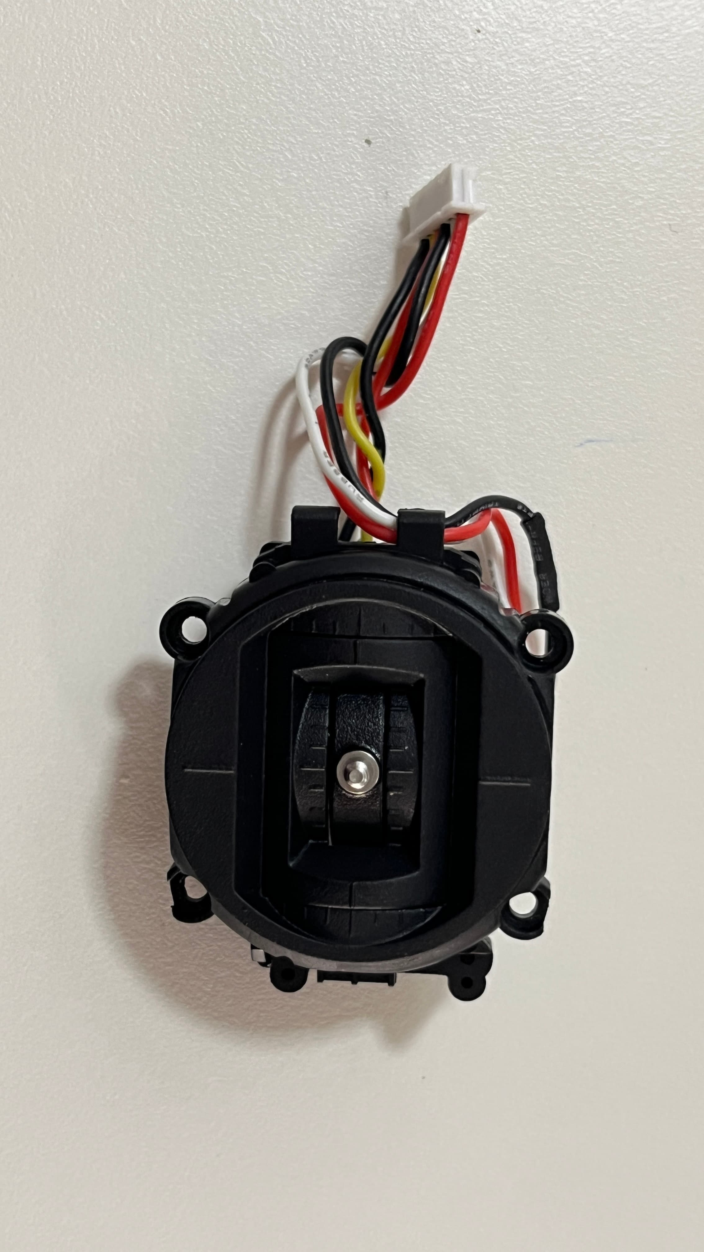 Joystick Esquerdo/Direito Controle RC N1/RC N2