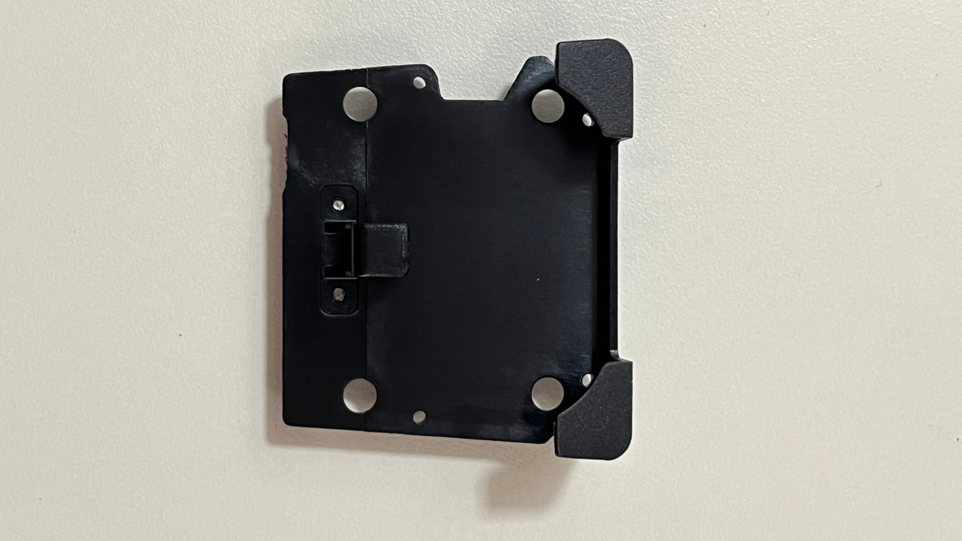 Placa Suporte Gimbal Mavic Pro (1)