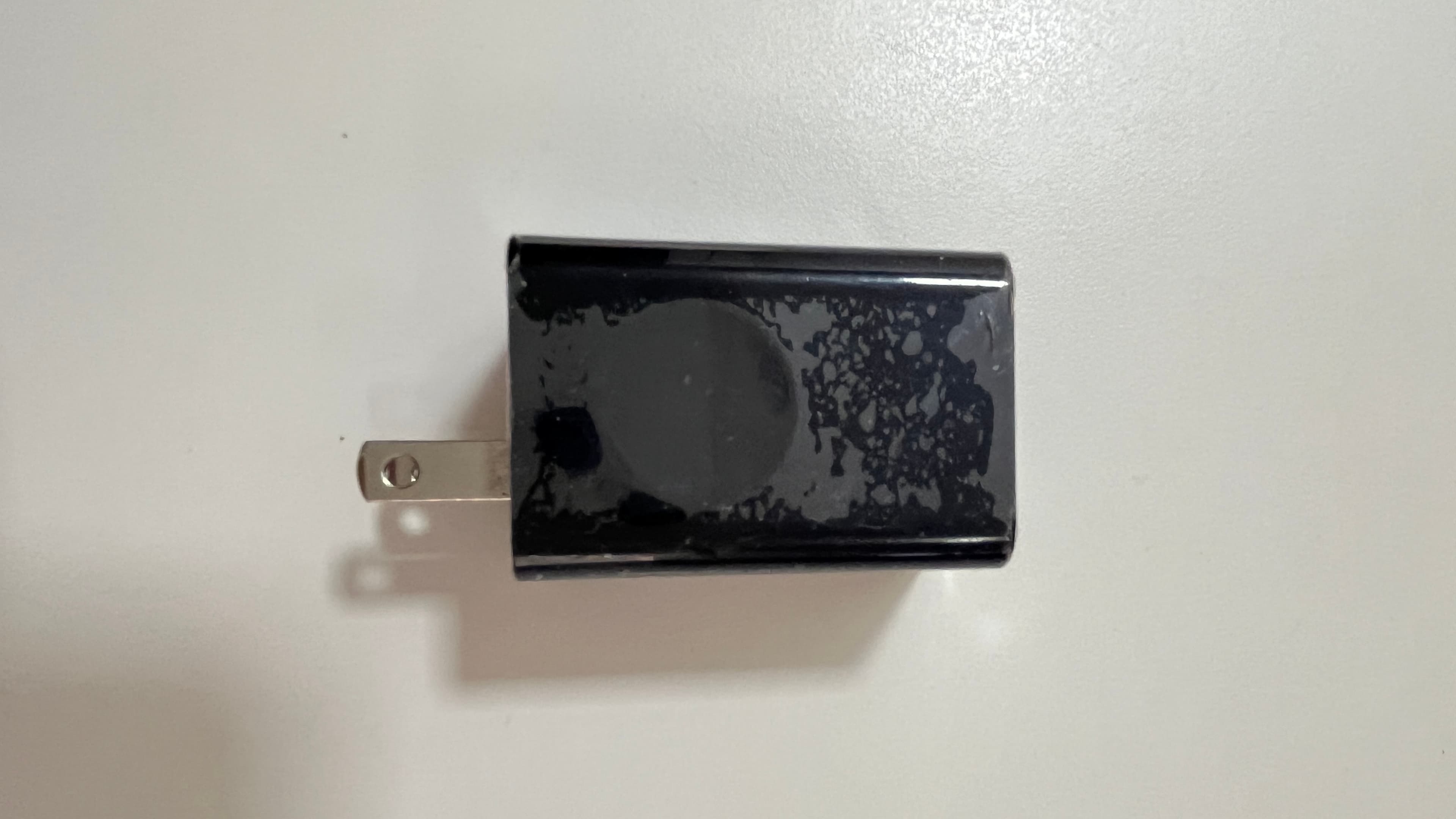 Carregador Original DJI 27W - Pino EUA