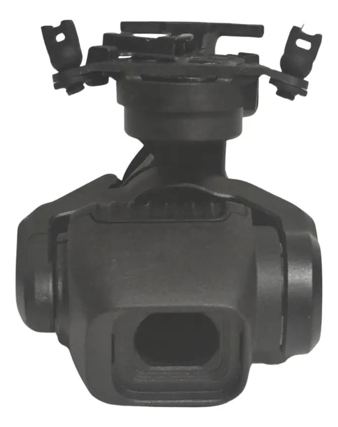 Gimbal DJI Flip sem Cmos sem cabos