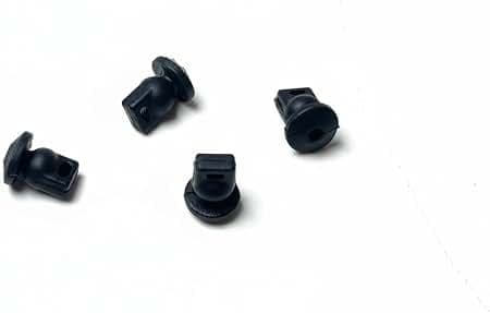 Dumper Borracha Amortecedora Gimbal DJI Flip - unidade