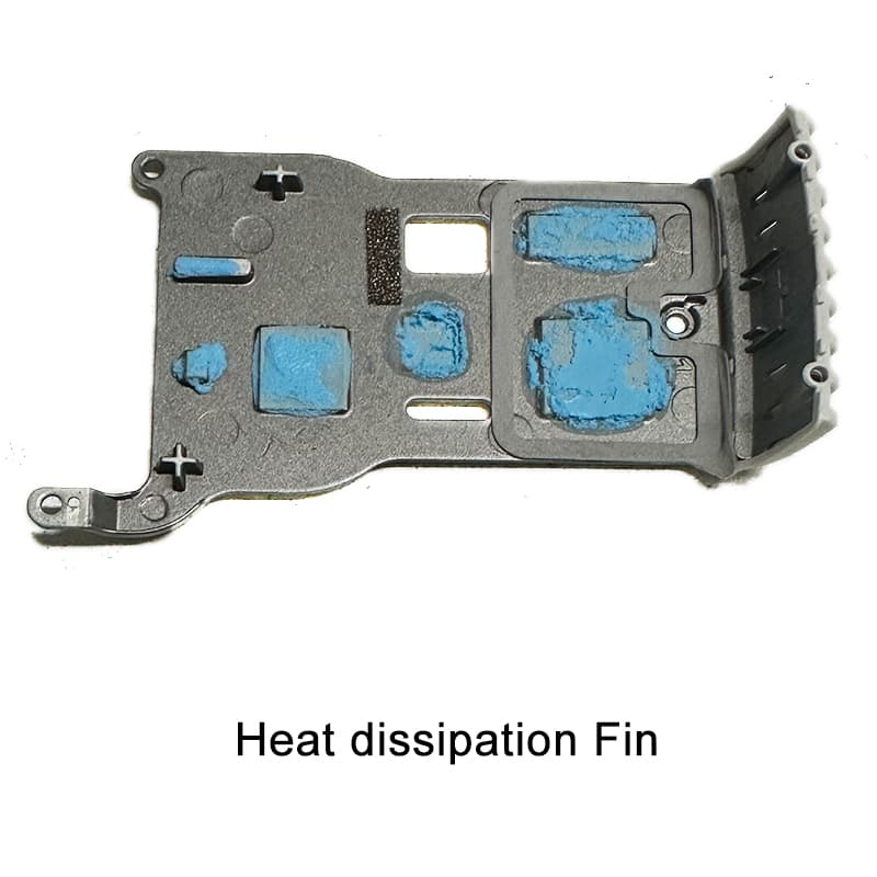 Dissipador DJI Flip