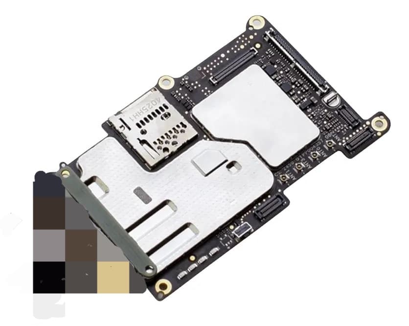 Core Board DJI Flip Vinculada - SUCATA