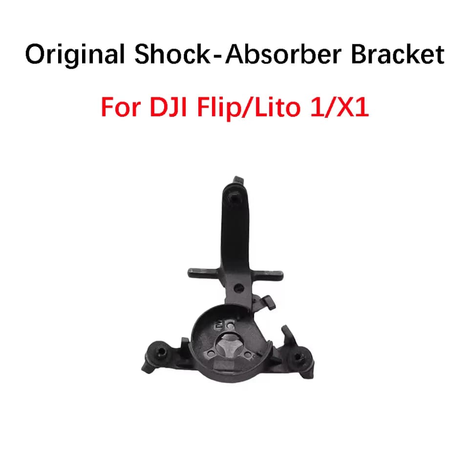 Placa Estabilizadora Gimbal DJI Flip/Lito 1/Lito X1