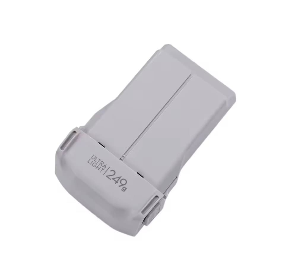 Bateria Mini 3, 3 Pro, 4 Pro Nova