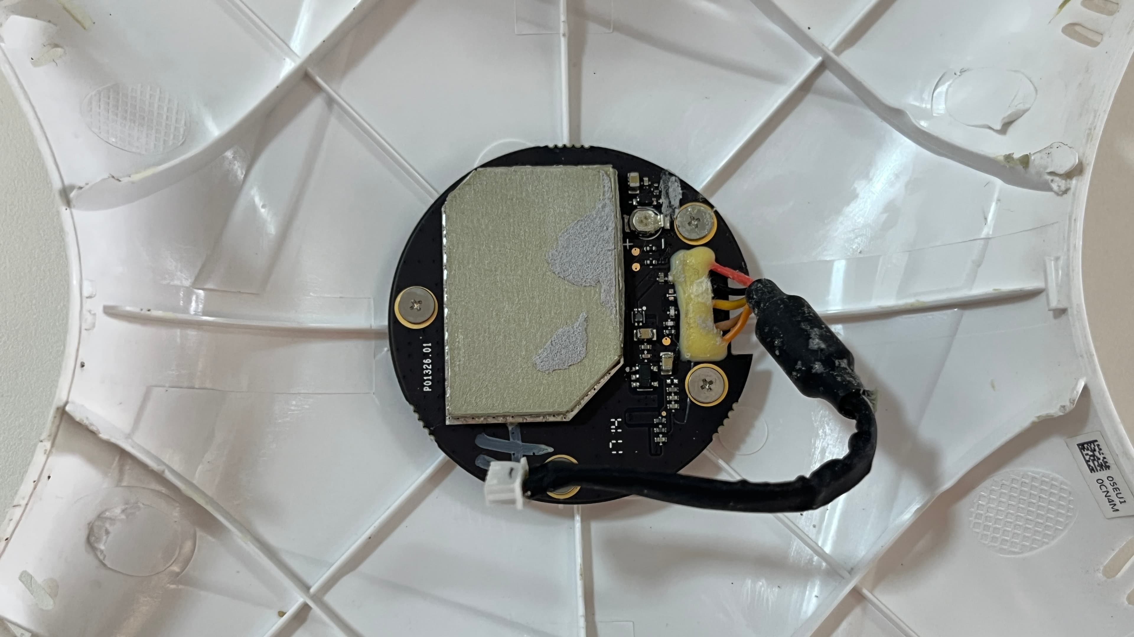 Módulo GPS Phantom 3