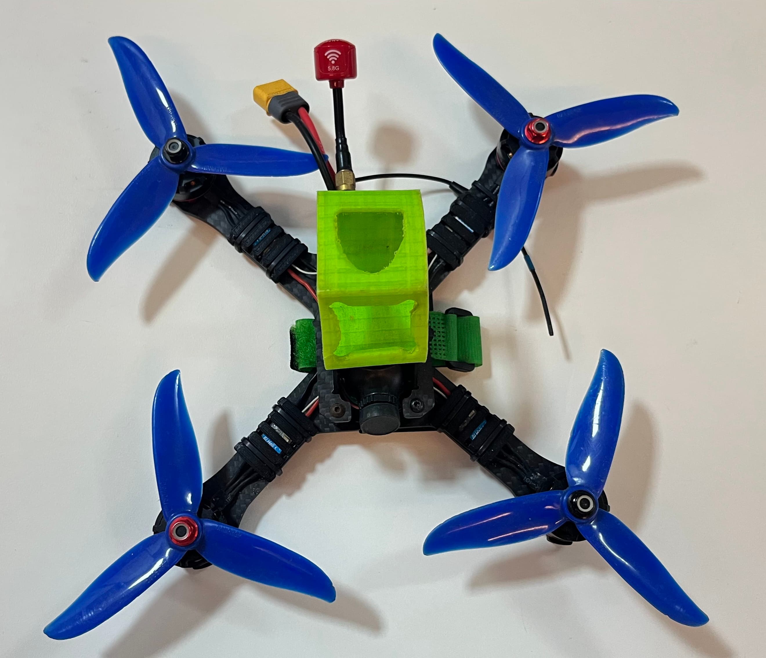 Drone Racer