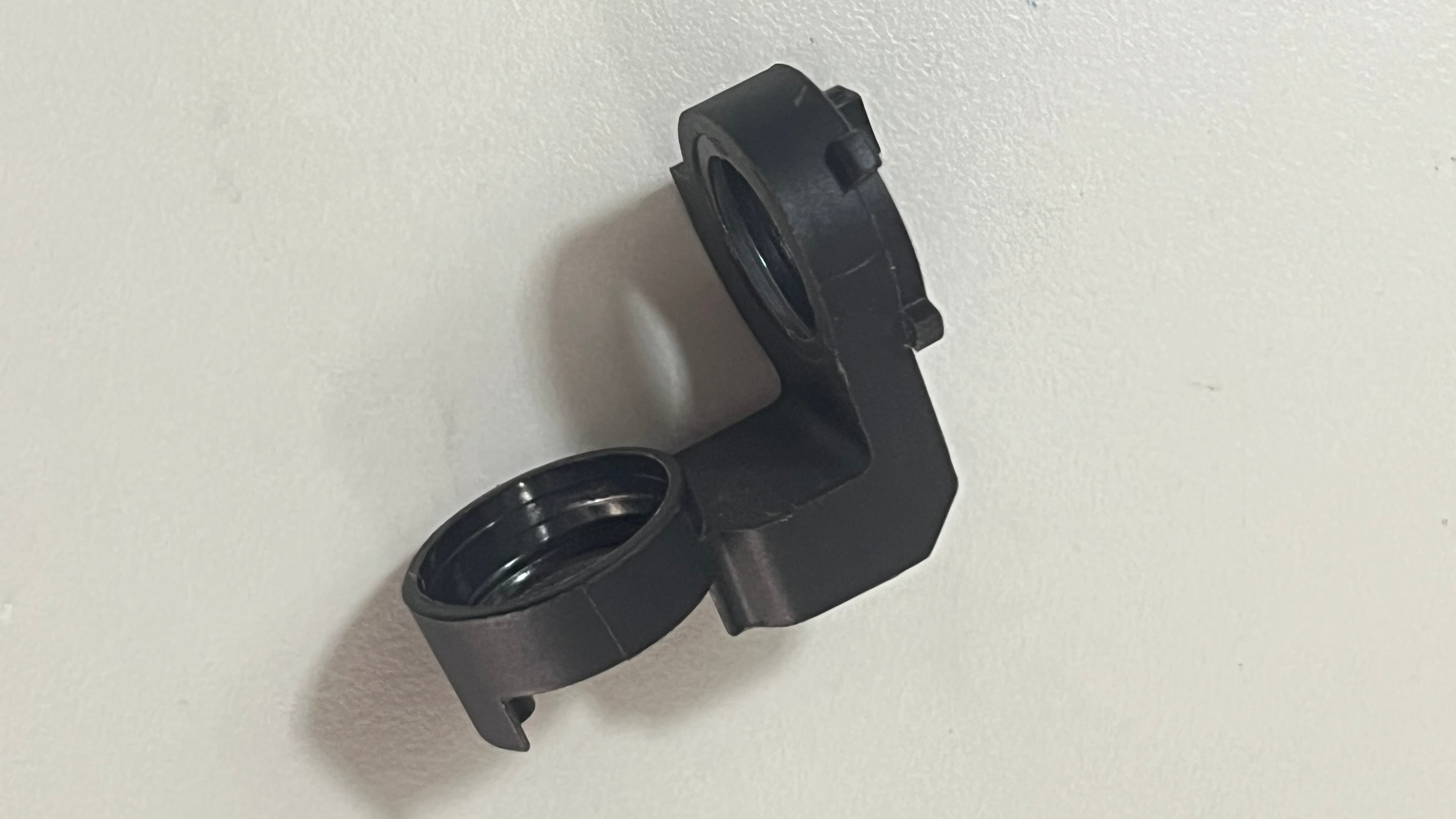 Braço de Yaw sem motor Mini 1/2 todos