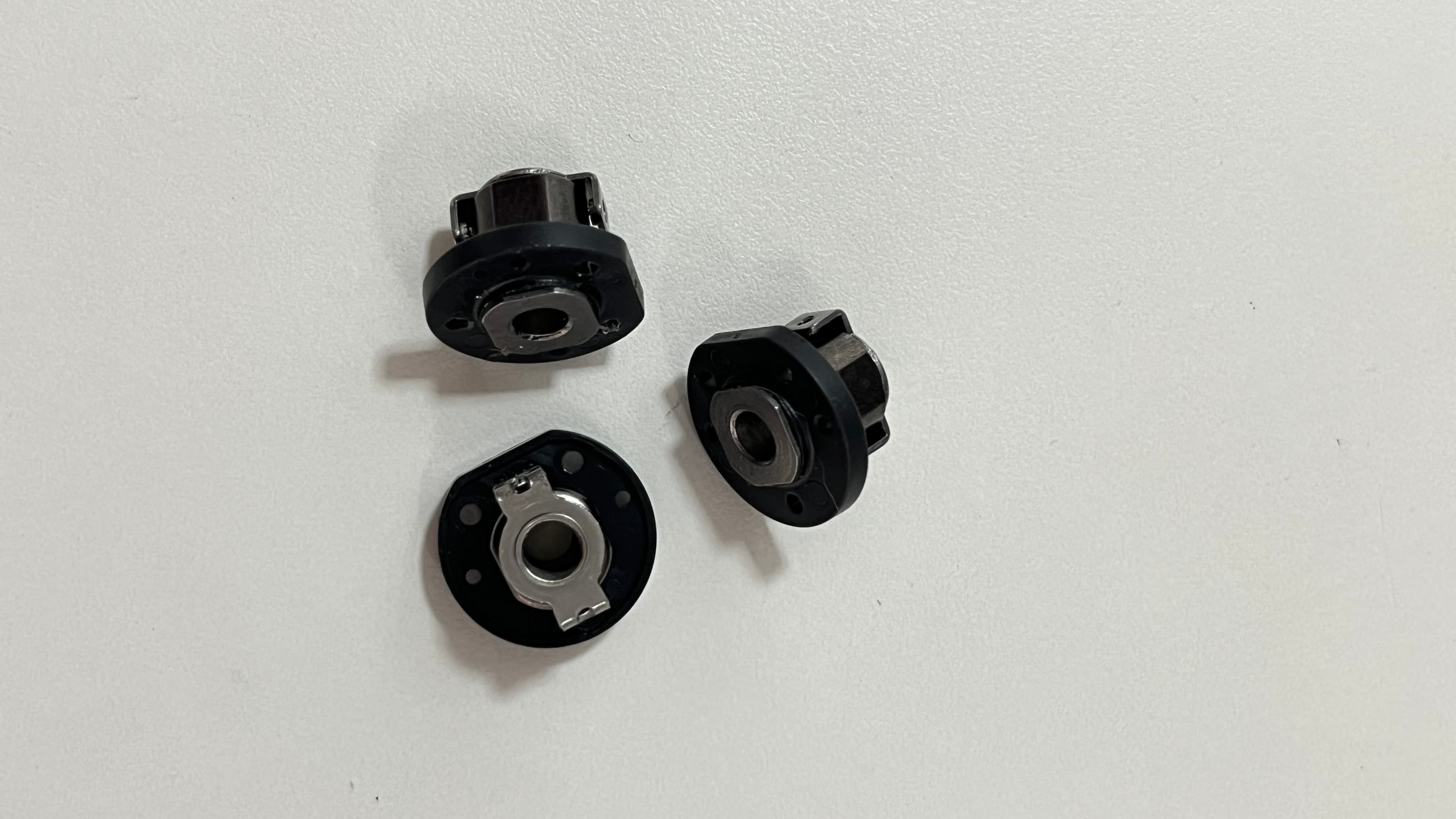 Dobradiça Traseira Mini 1/2 todos