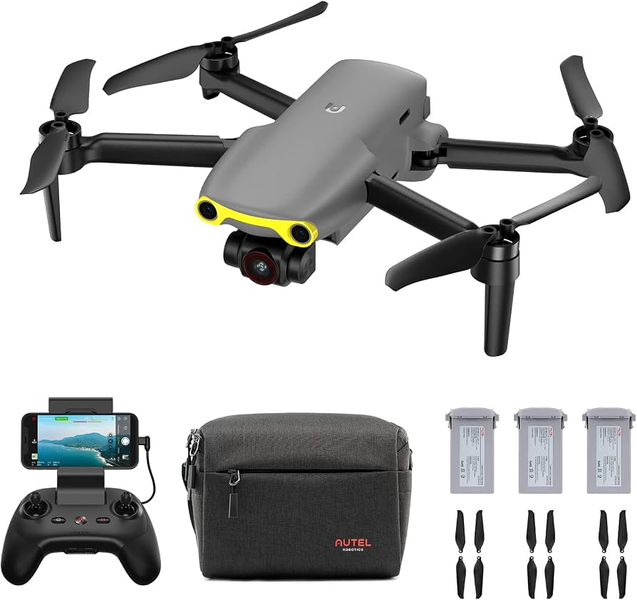 Drone FIMI X8 Mini V2
